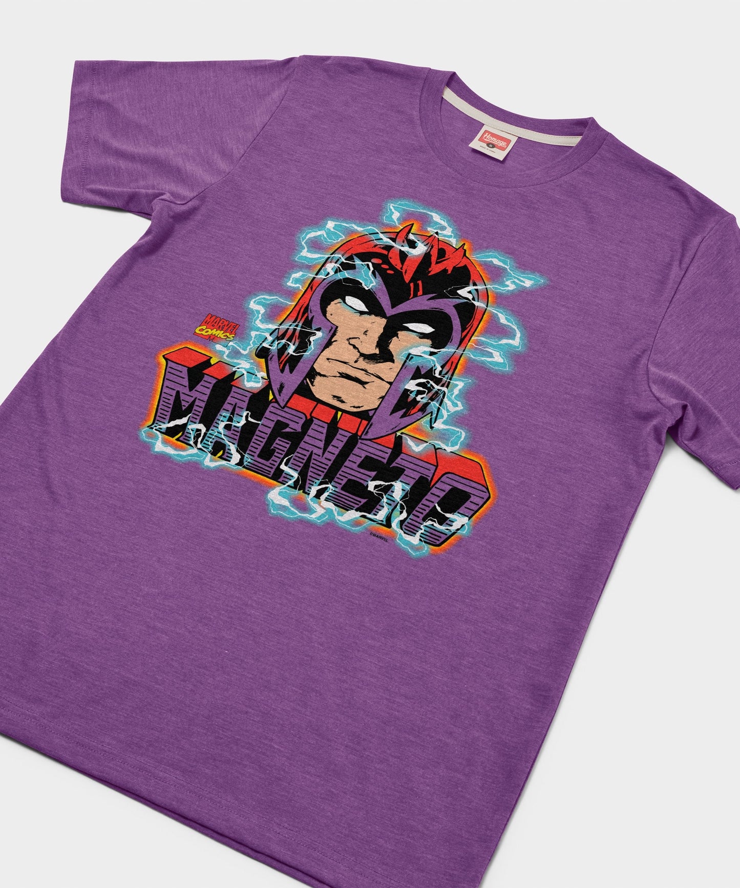 X-Men Magneto