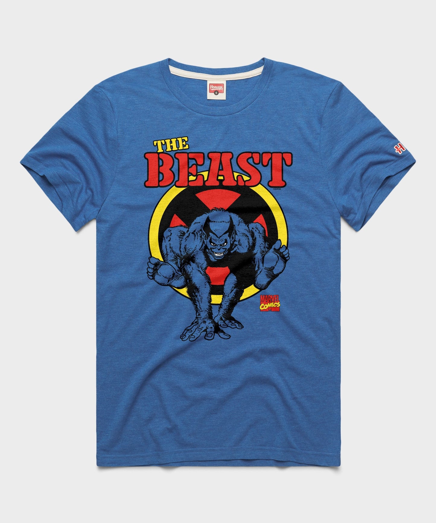 X-Men The Beast