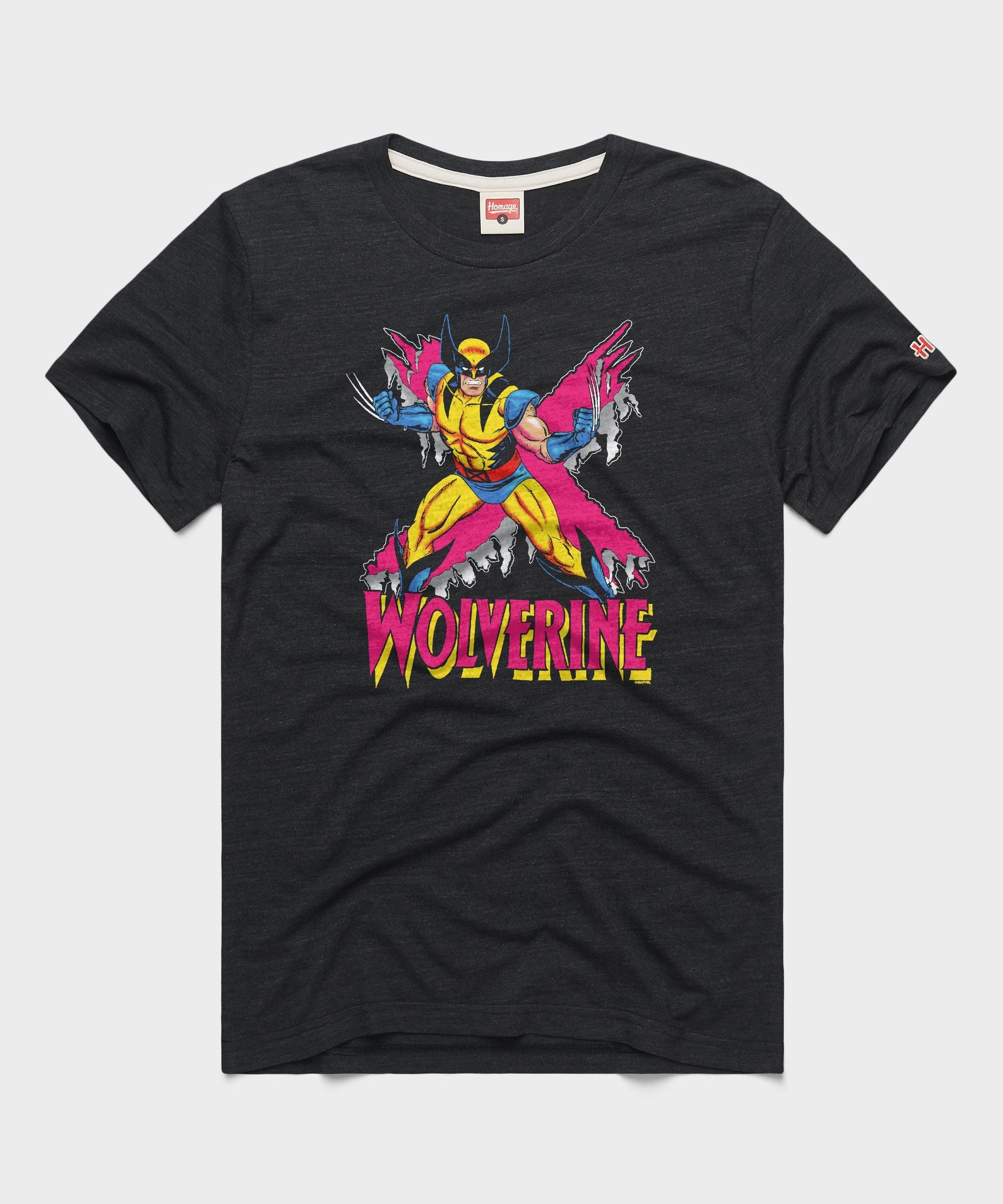 X-Men Wolverine
