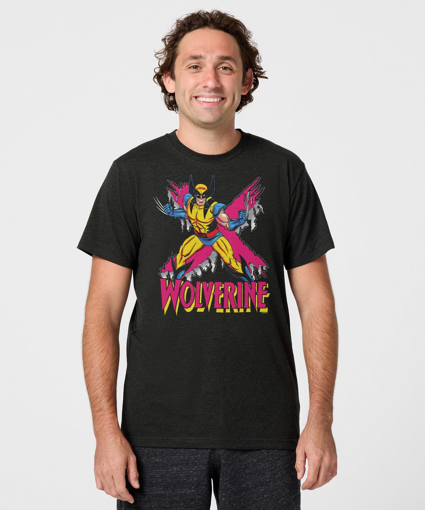 X-Men Wolverine