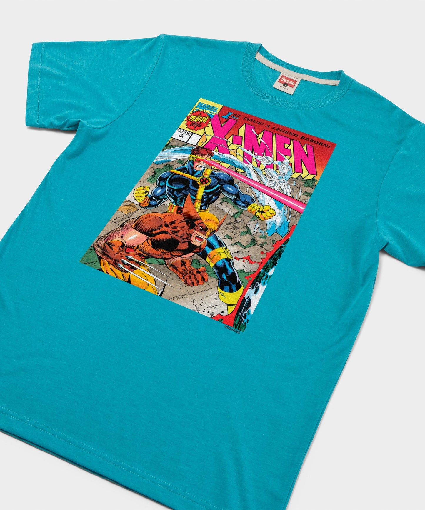 X-Men (1991) Issue #1