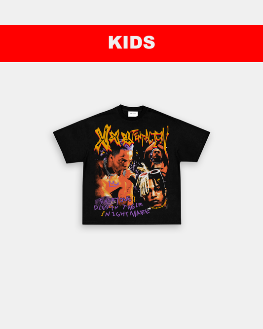 XXXTENTACION - KIDS TEE