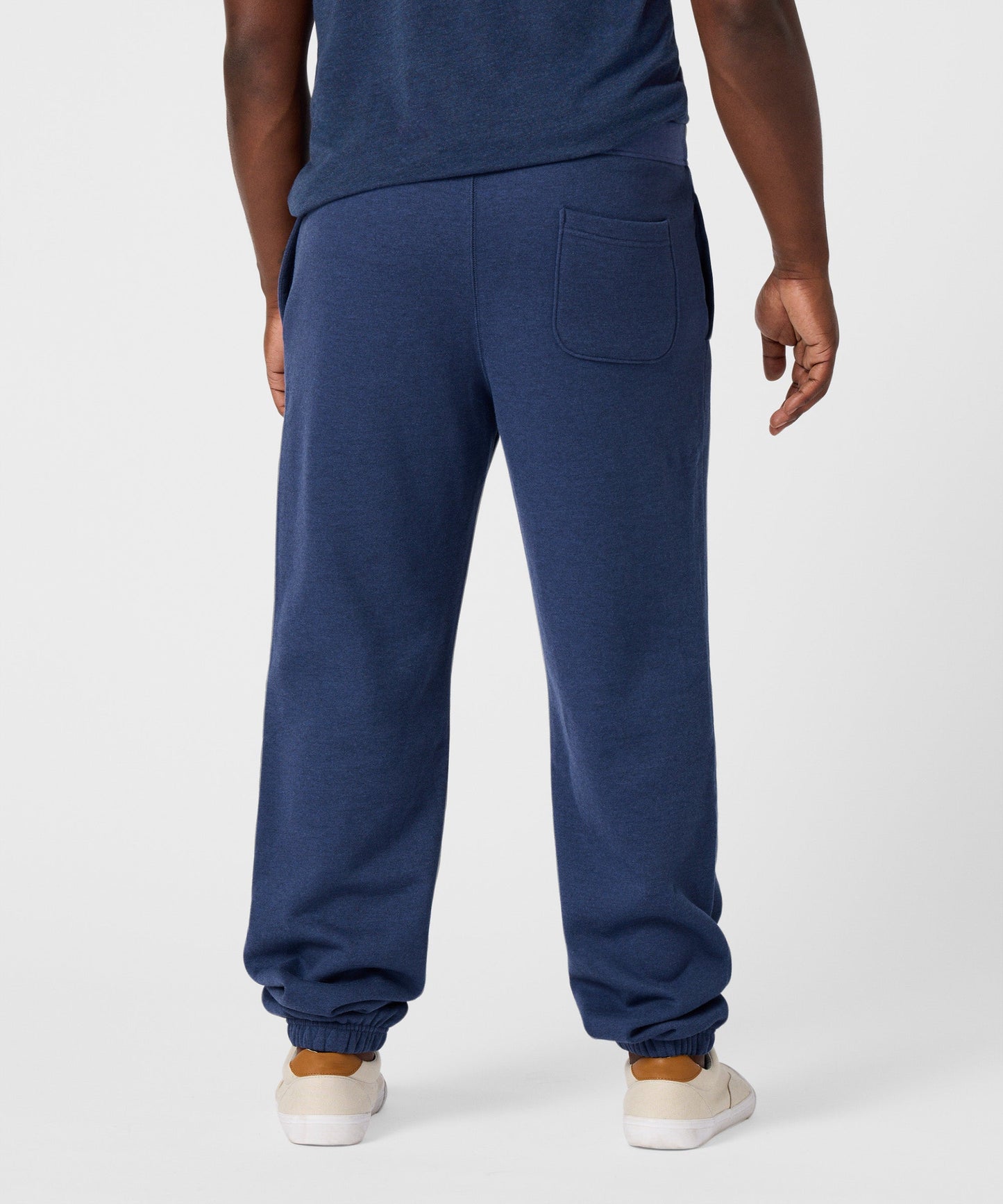 Xavier Flourish Sweatpants