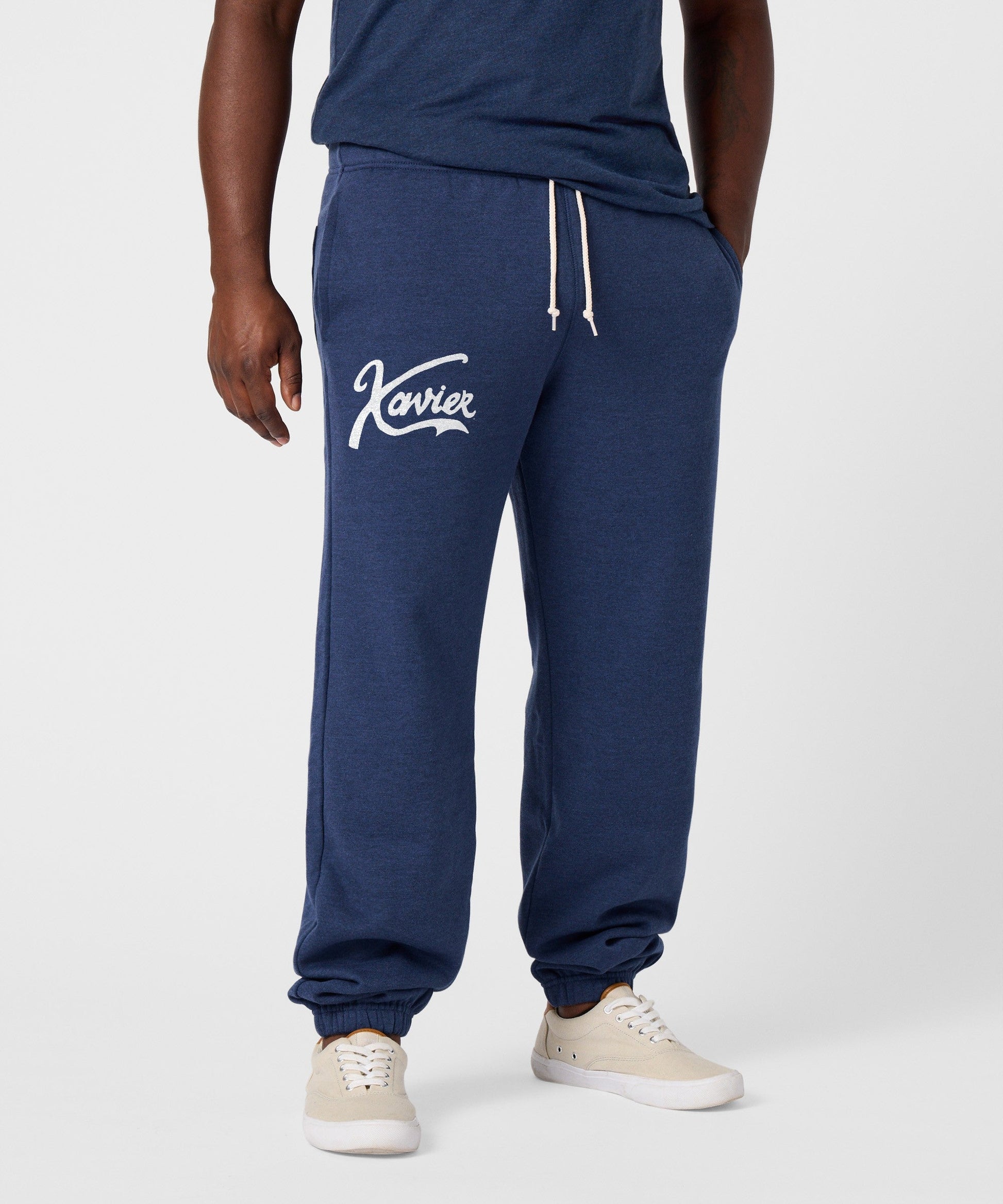 Xavier Flourish Sweatpants
