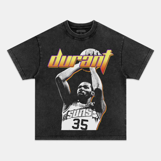 Y2K DURANT TEE Style002