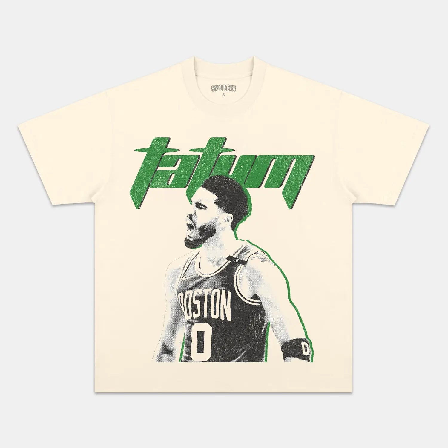 Y2K TATUM TEE Style002 - clothing by TeeHivey.com (Image 4)