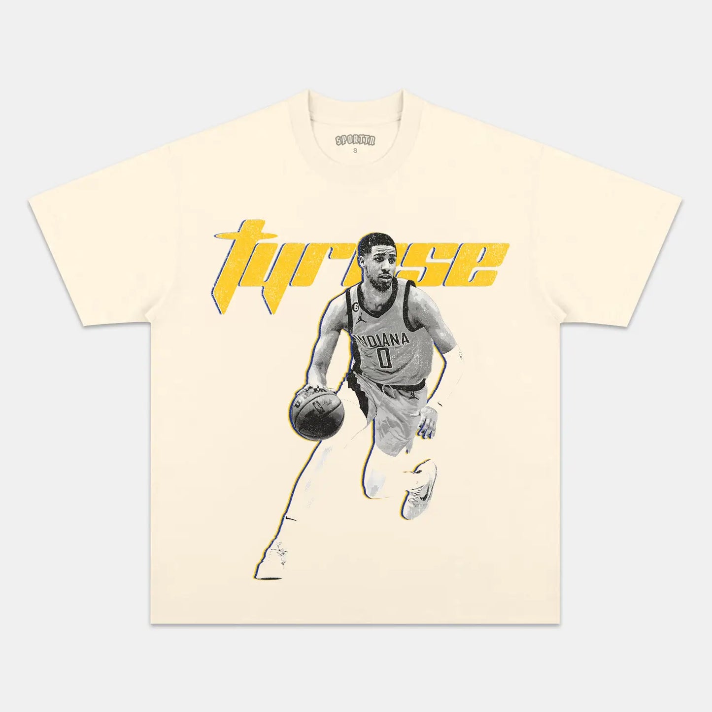 Y2K TYRESE TEE Style002 - clothing by TeeHivey.com (Image 4)