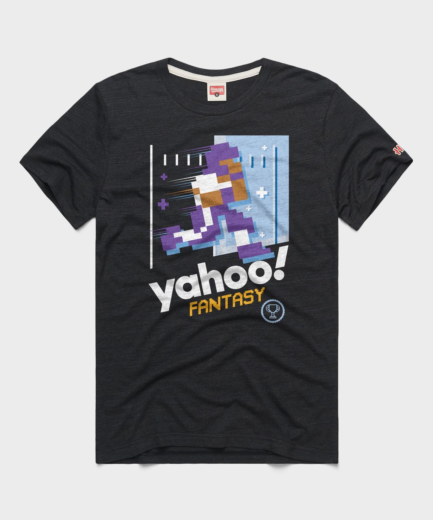 Yahoo Fantasy