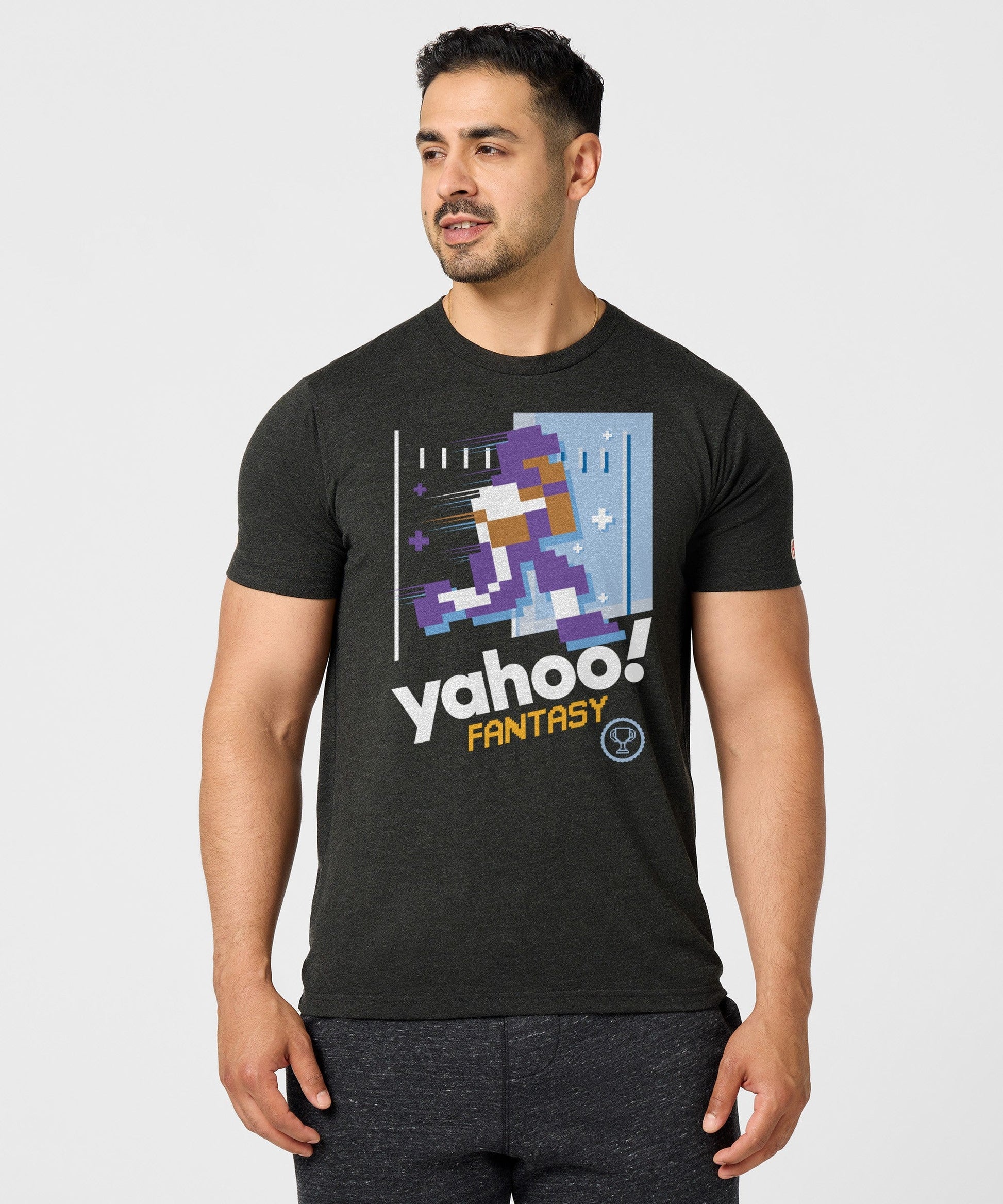 Yahoo Fantasy
