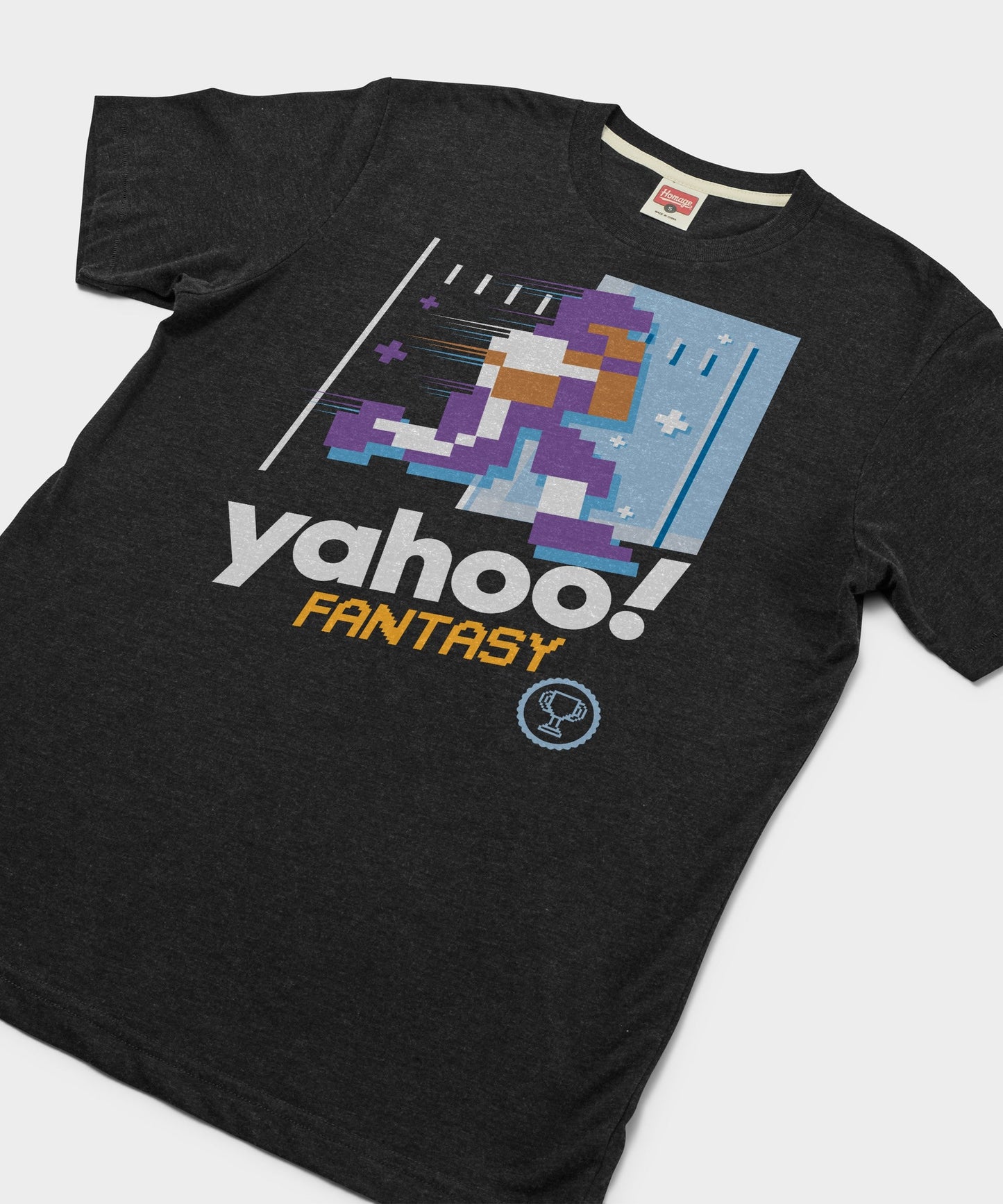Yahoo Fantasy