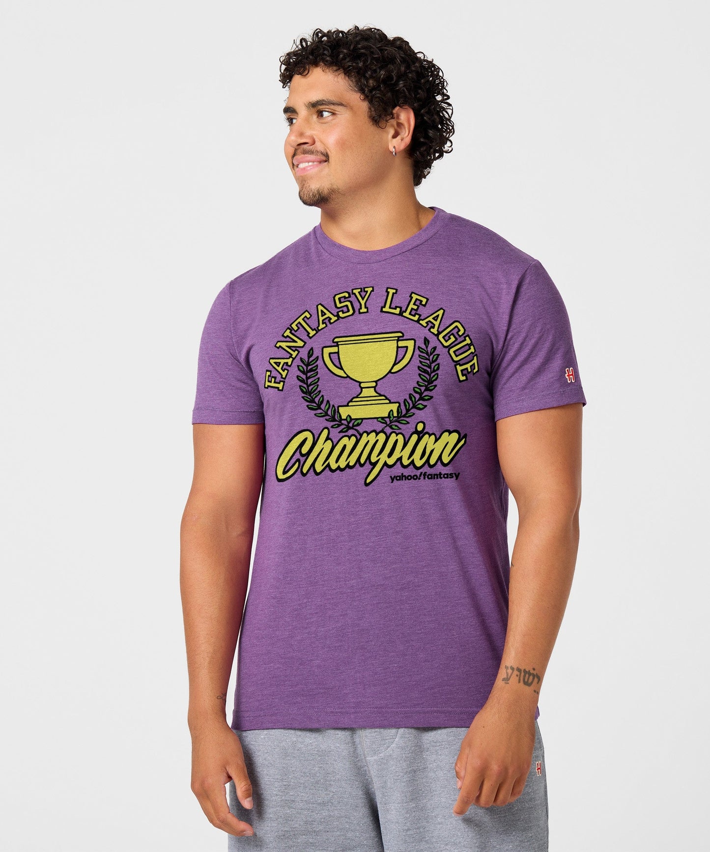 Yahoo Fantasy League Champion