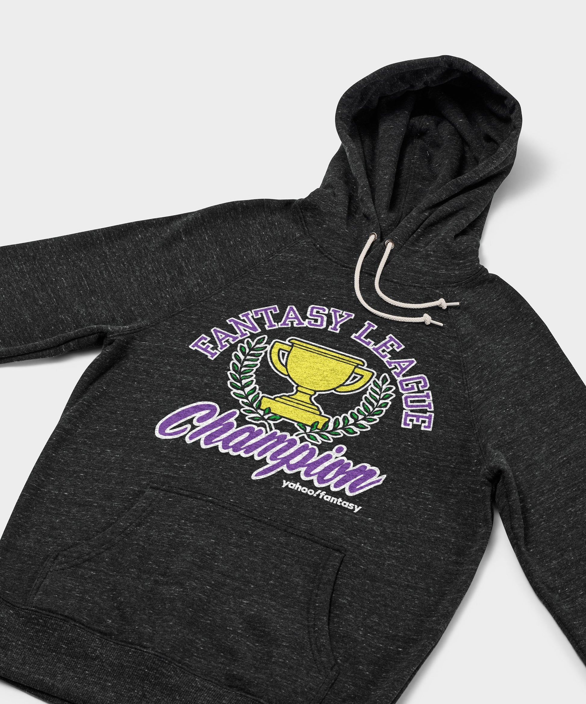 Yahoo Fantasy League Champion Hoodie