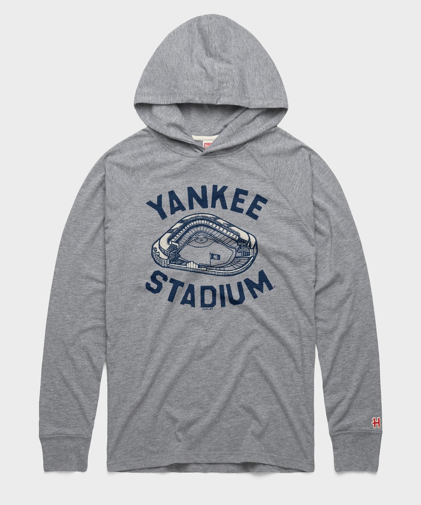 Yankee Stadium Lightweight Hoodie