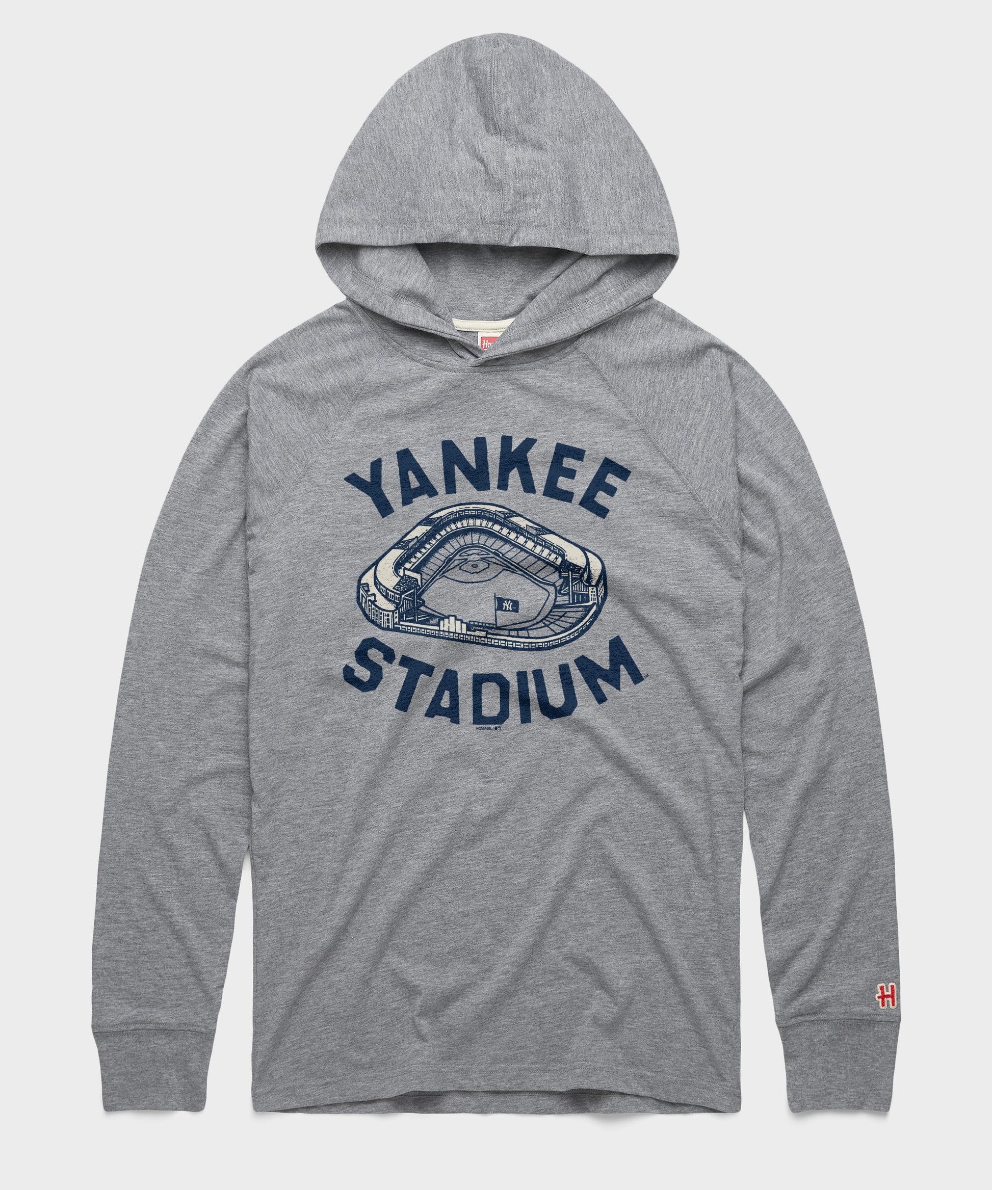 Yankee Stadium Lightweight Hoodie