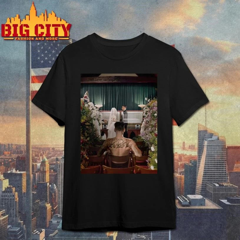 Yeat ADL The Album Cover Poster Shirt