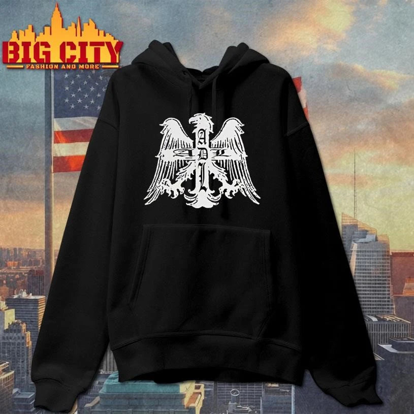 Yeat Adl The Album Merch Eagle Logo Shirt