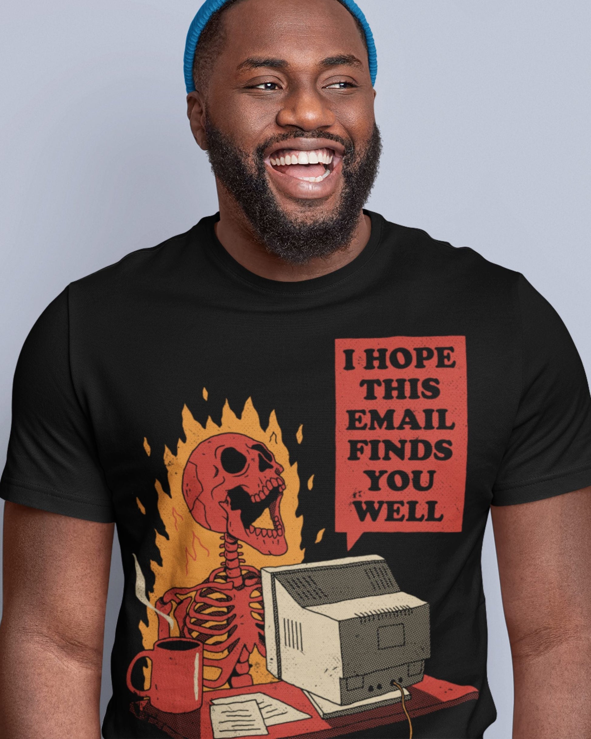 'You've Got Mail' Shirt