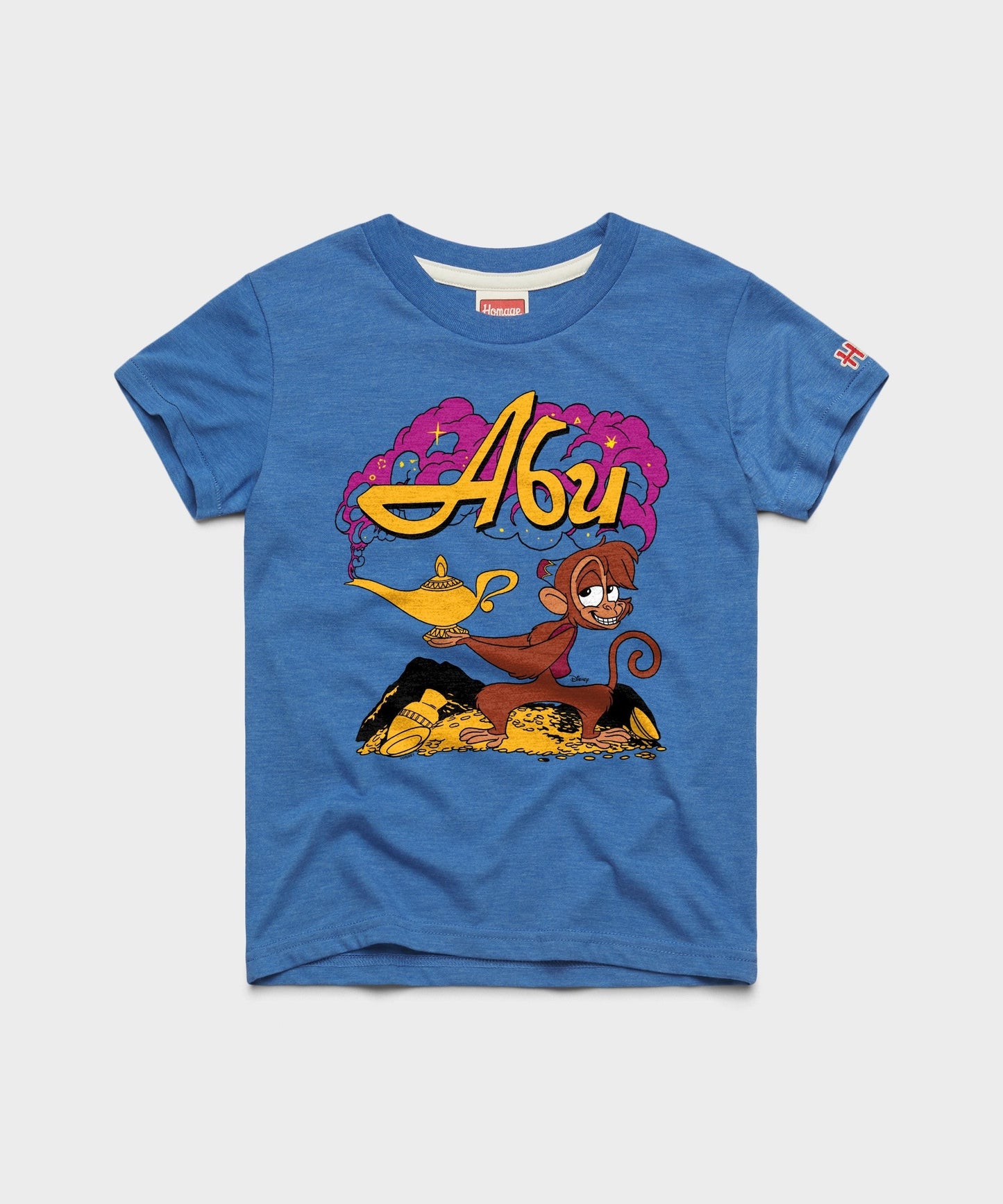 Youth Aladdin Abu