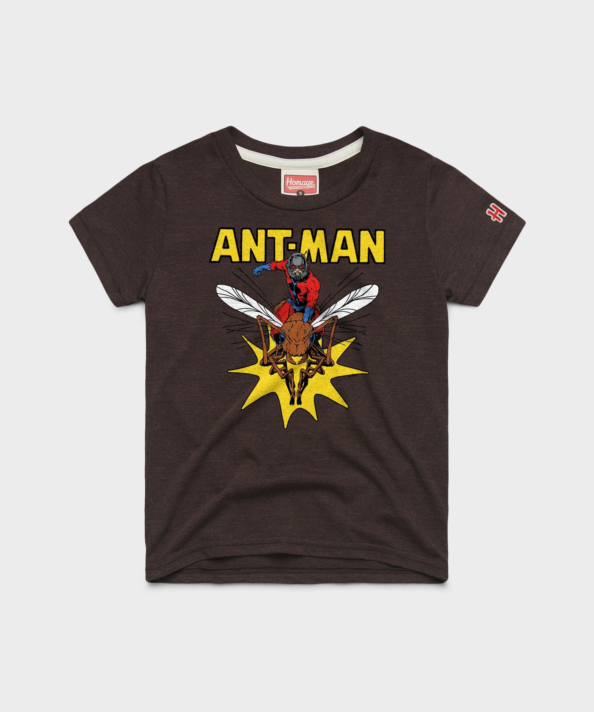Youth Ant-Man