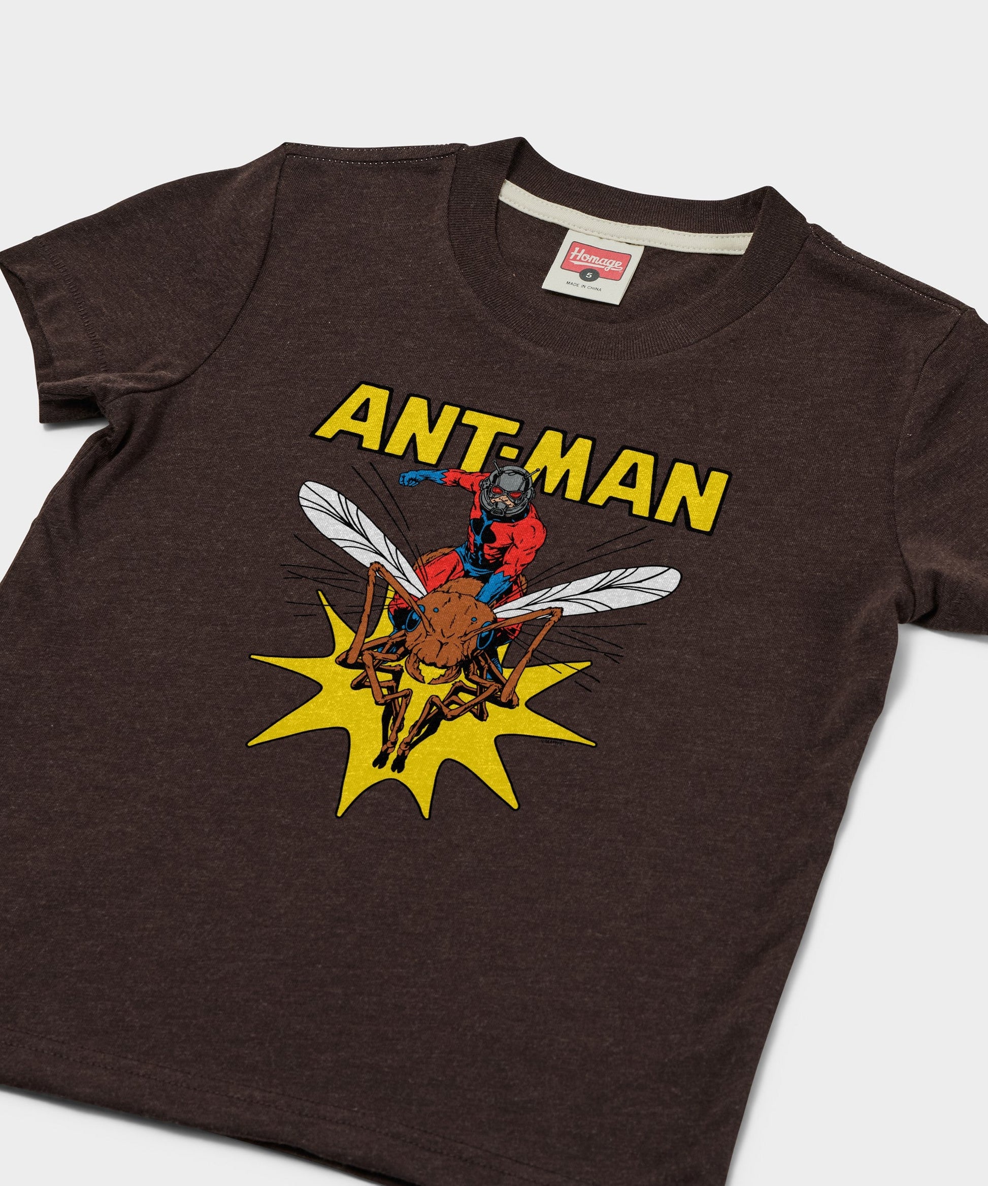 Youth Ant-Man