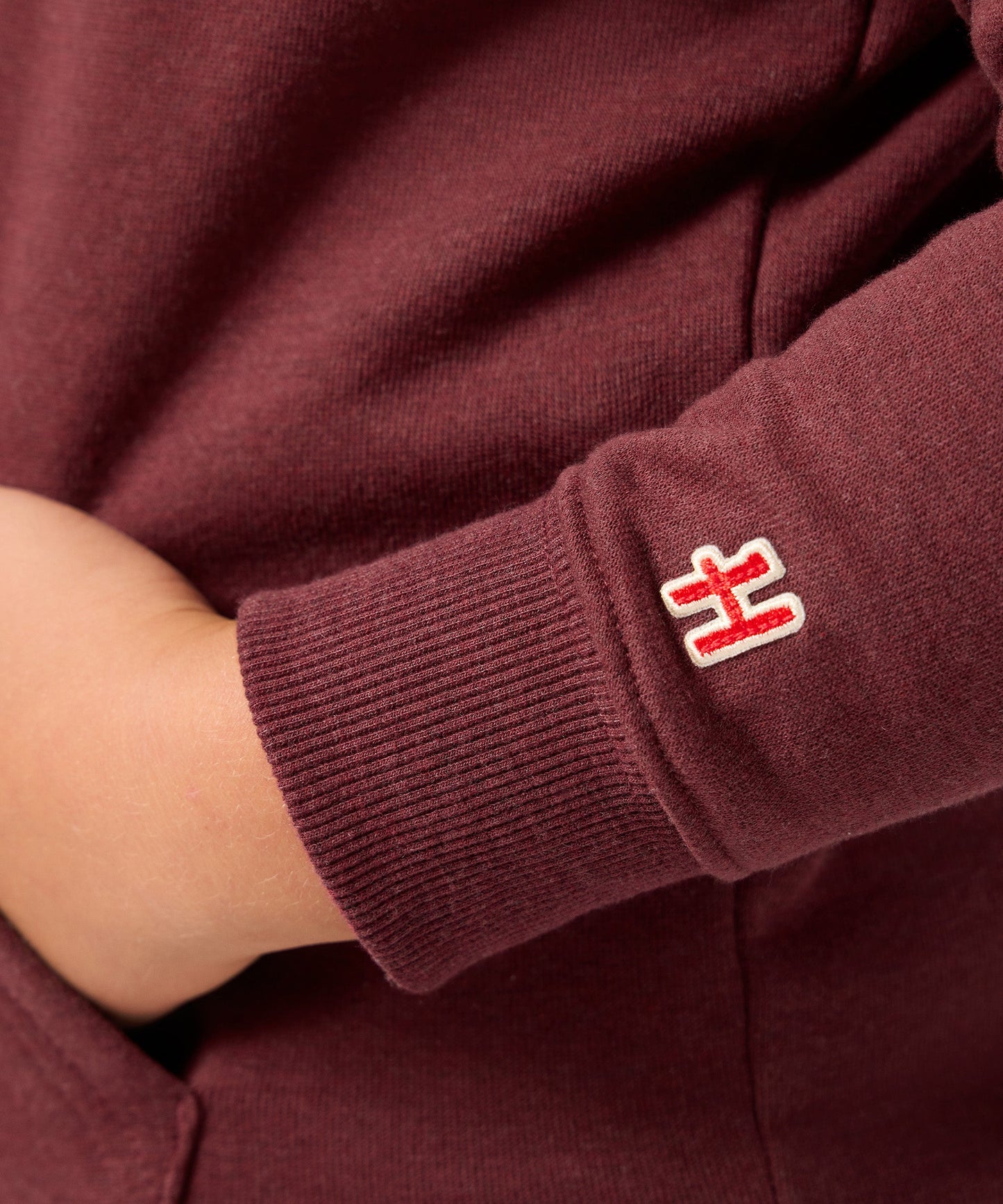 Youth Arizona Cardinals Classic Hoodie