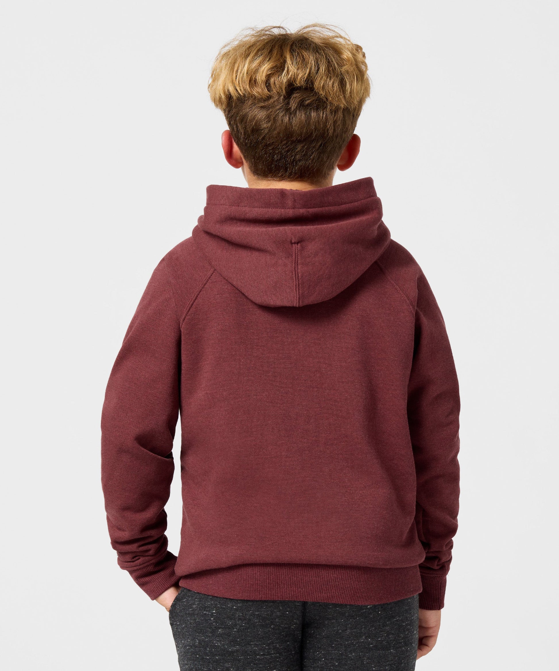 Youth Arizona Cardinals Classic Hoodie