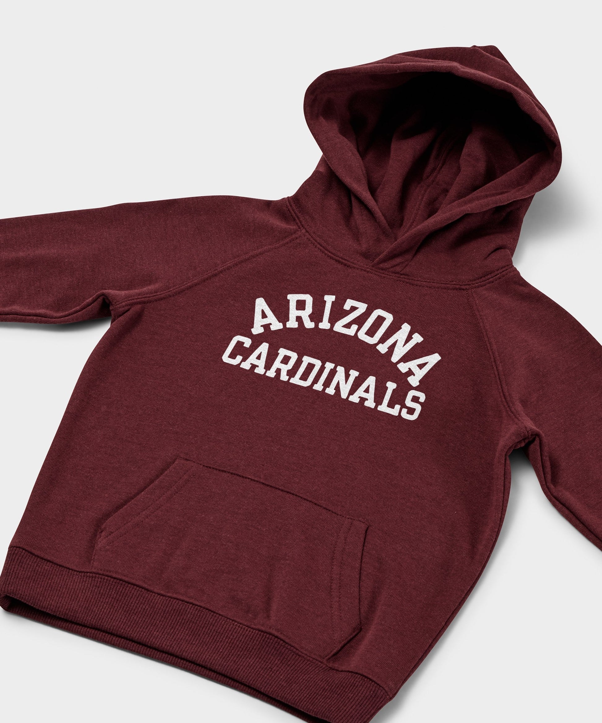 Youth Arizona Cardinals Classic Hoodie