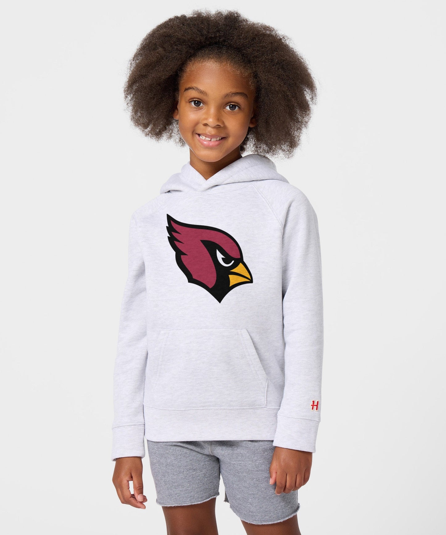 Youth Arizona Cardinals '05 Hoodie