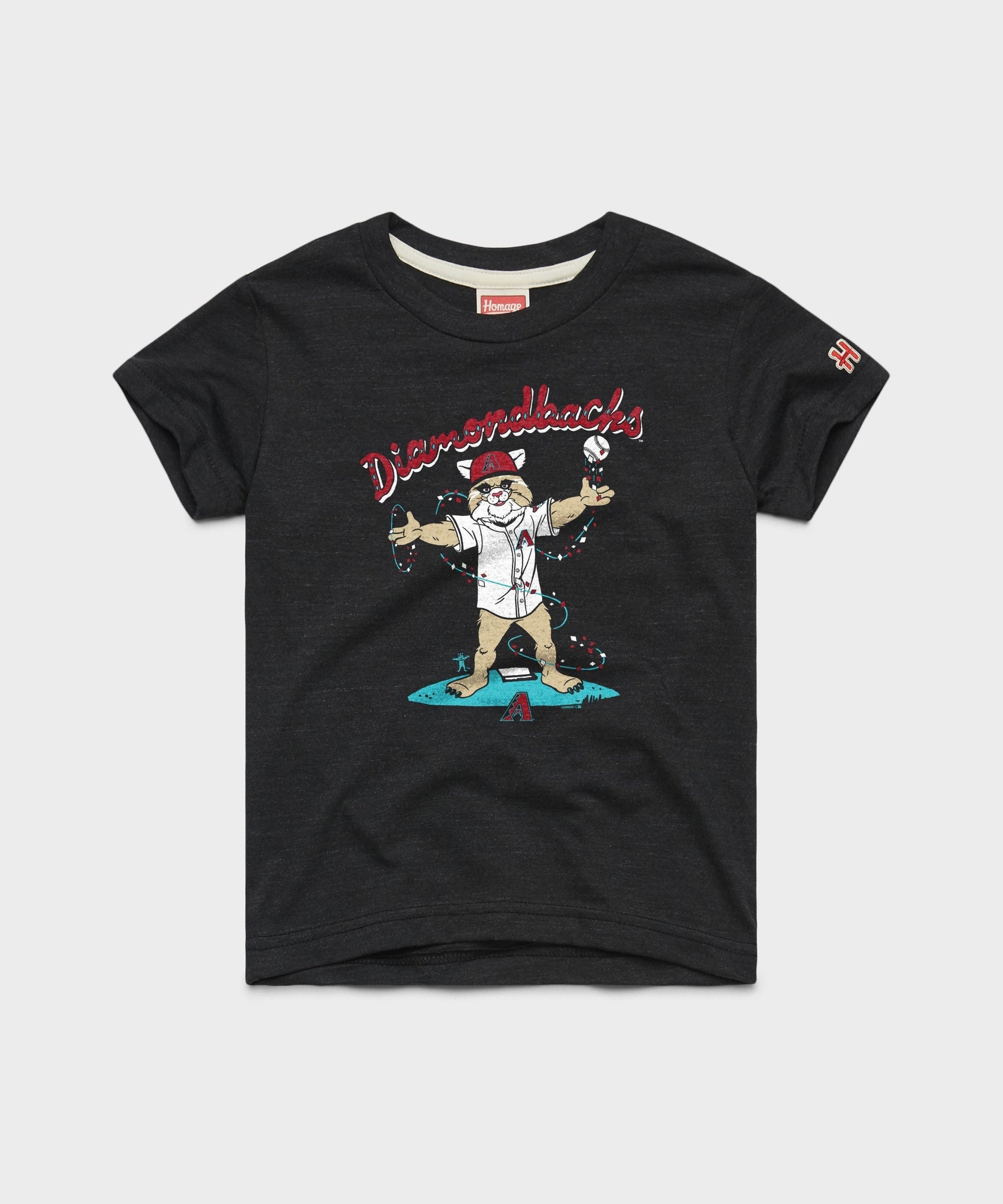 Youth Arizona Diamondbacks Baxter