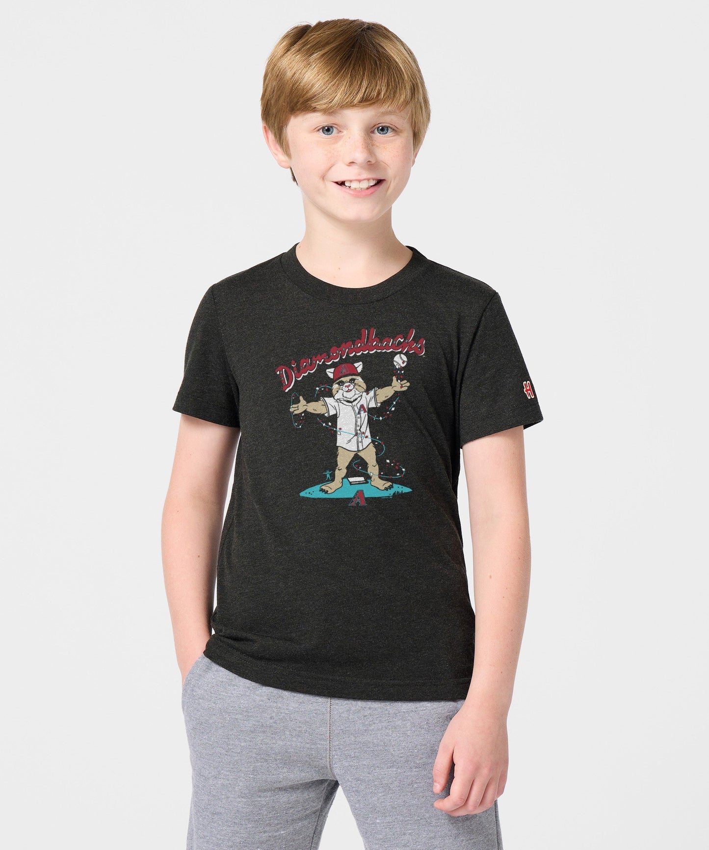Youth Arizona Diamondbacks Baxter
