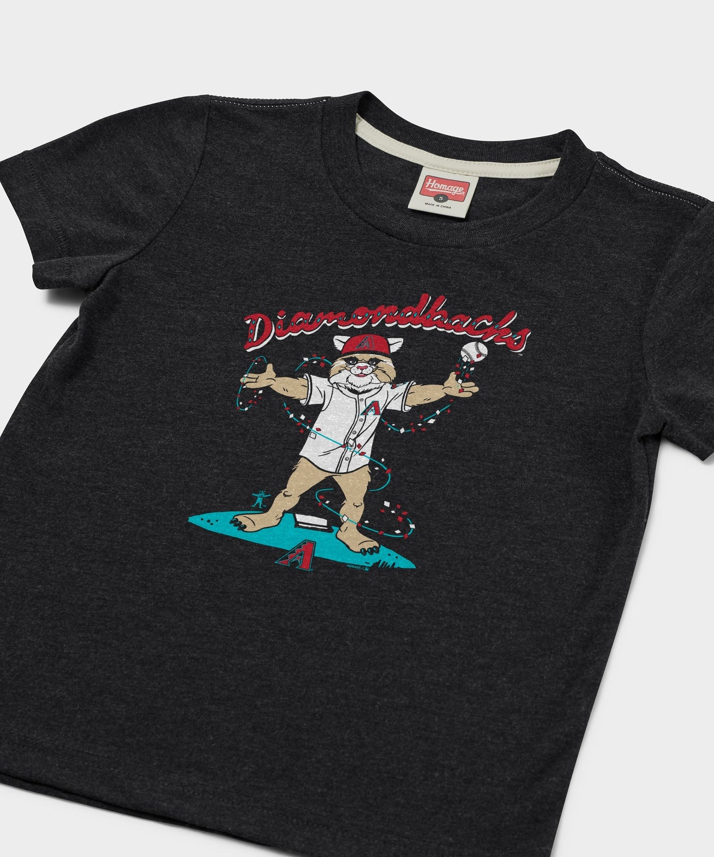 Youth Arizona Diamondbacks Baxter