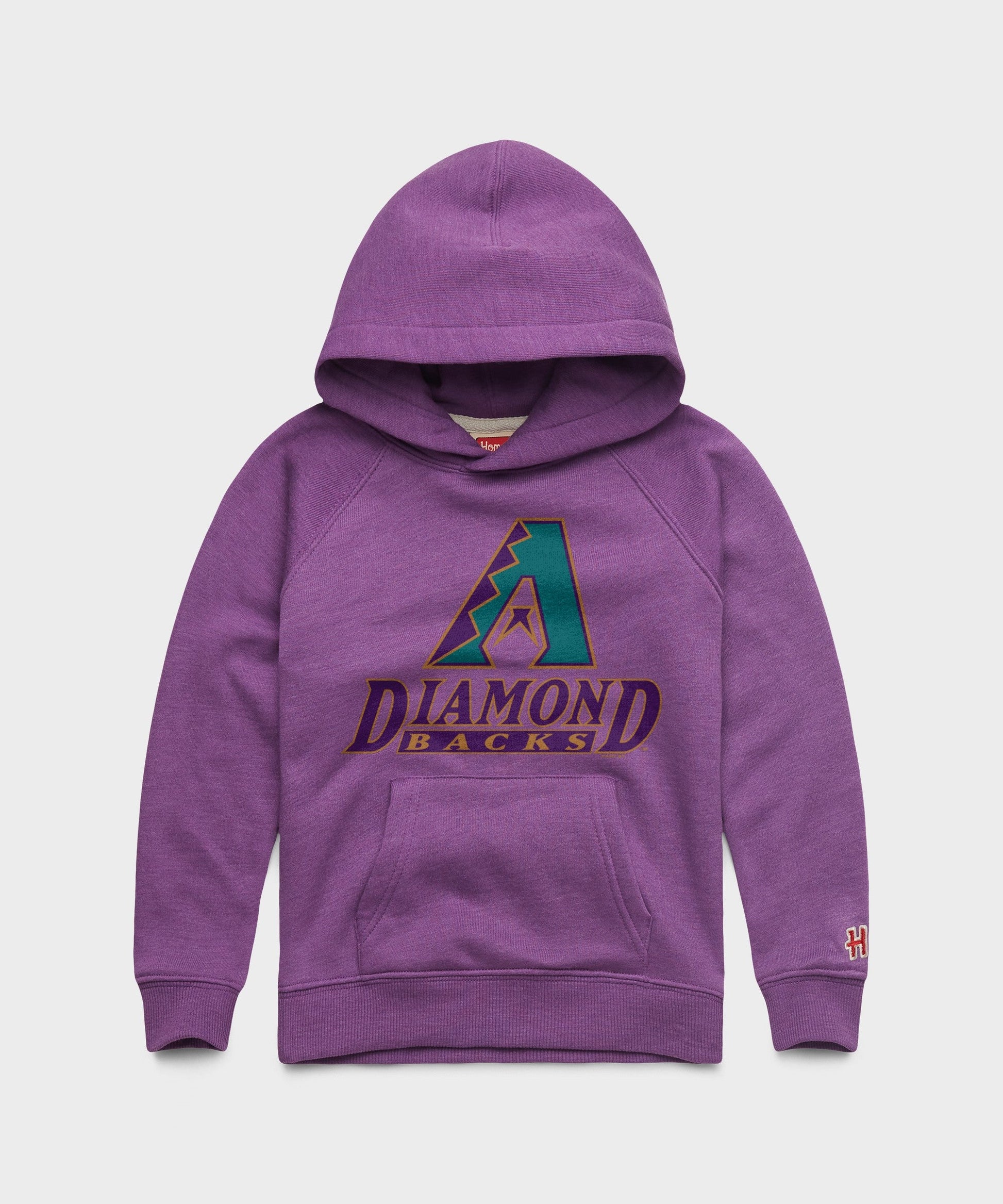 Youth Arizona Diamondbacks '98 Hoodie