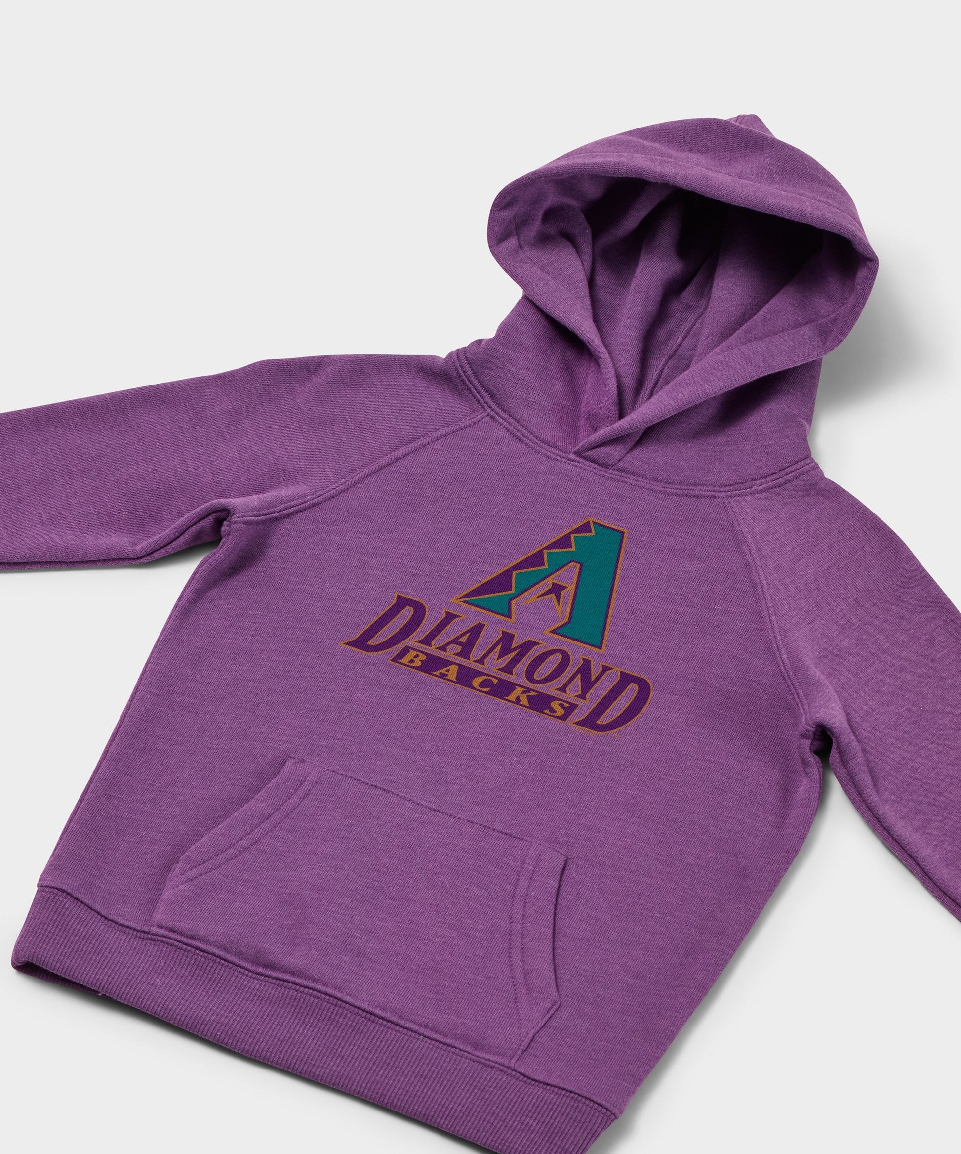 Youth Arizona Diamondbacks '98 Hoodie