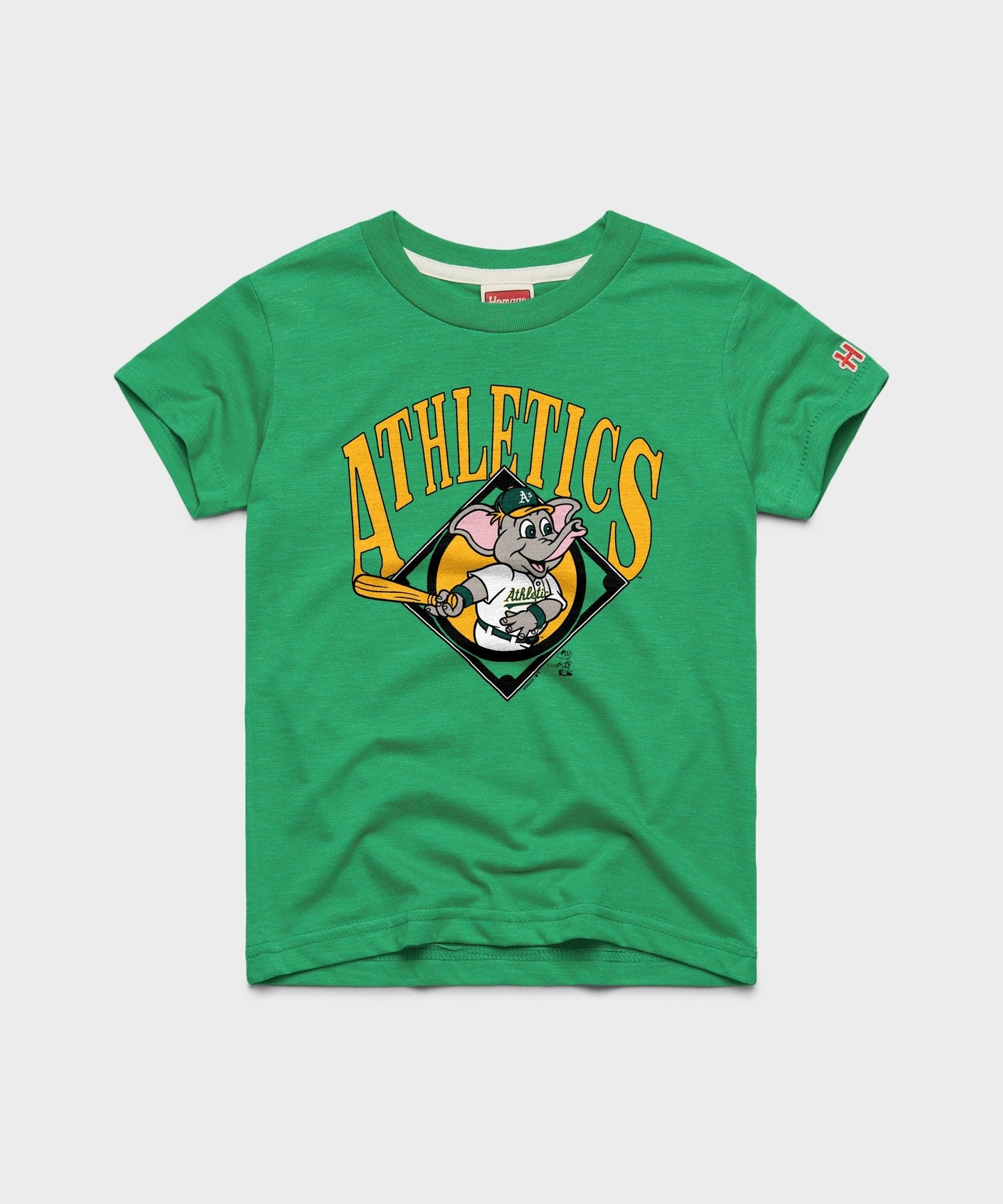 Youth Athletics Stomper
