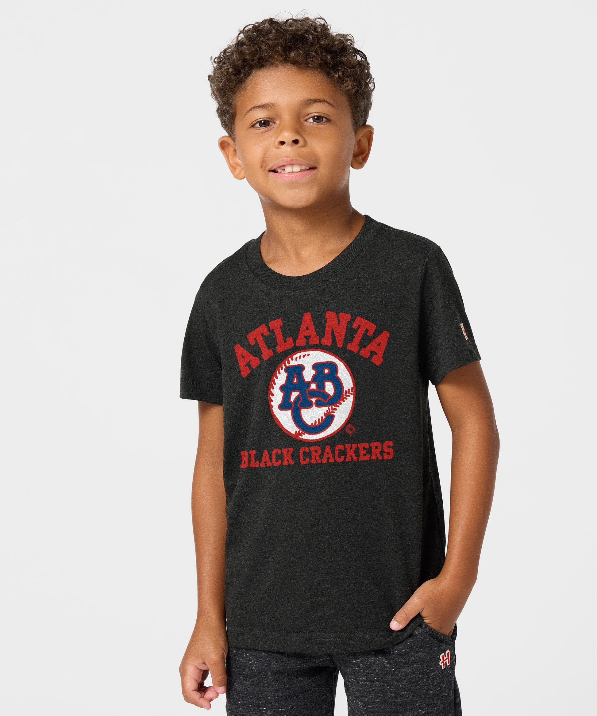 Youth Atlanta Black Crackers