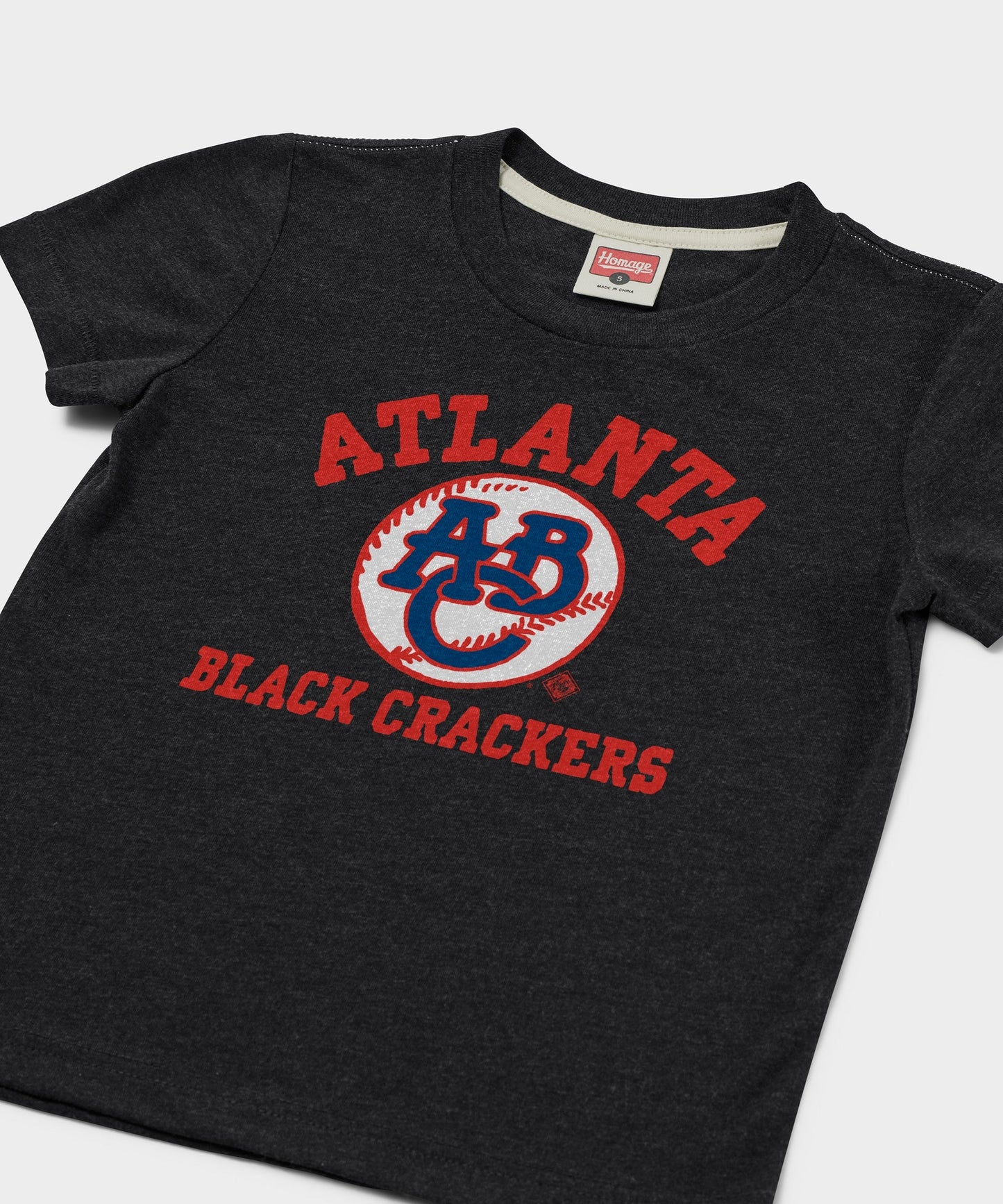 Youth Atlanta Black Crackers