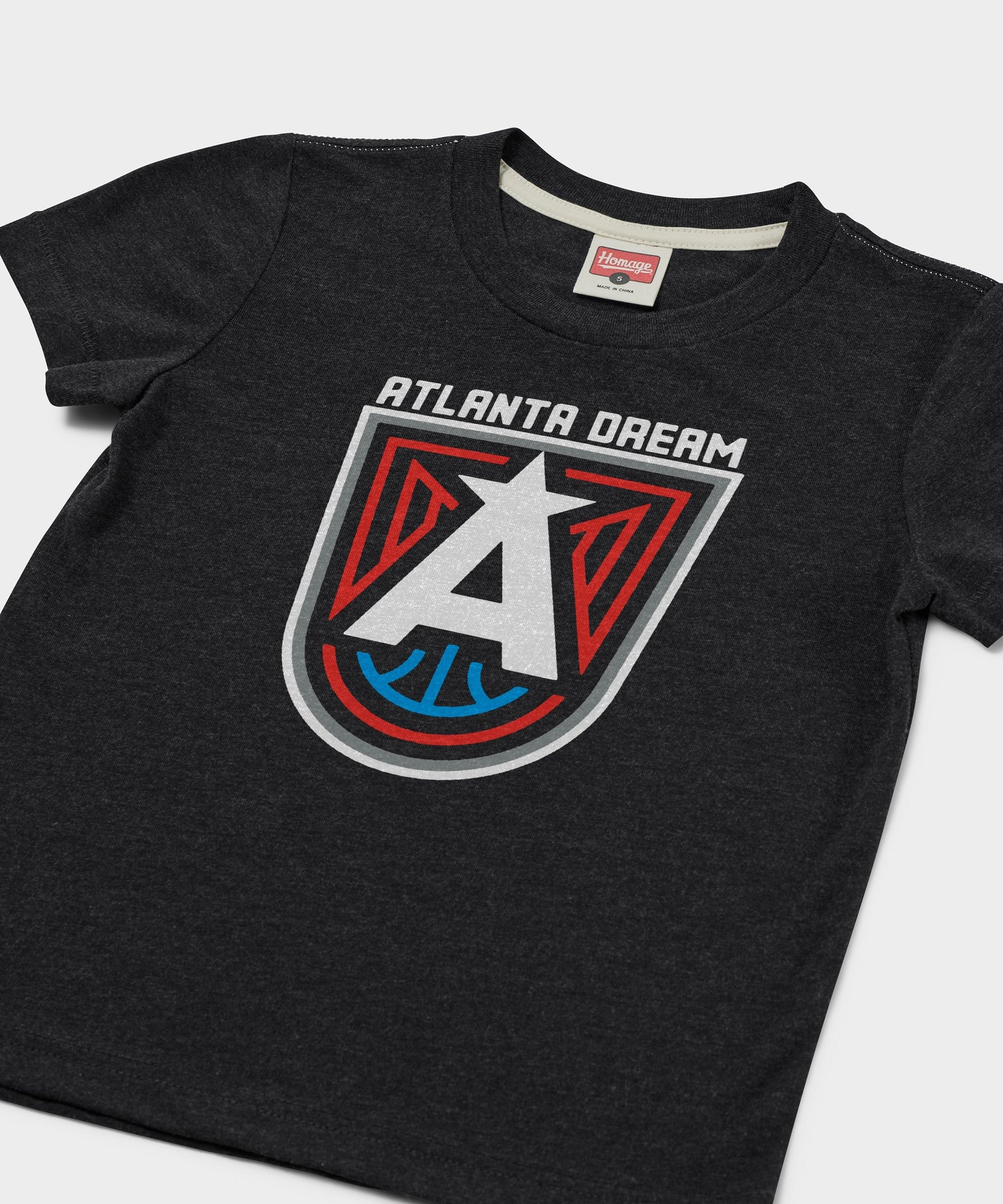 Youth Atlanta Dream Logo