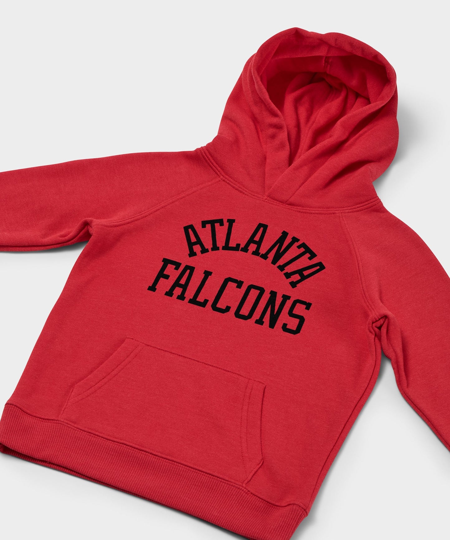 Youth Atlanta Falcons Classic Hoodie
