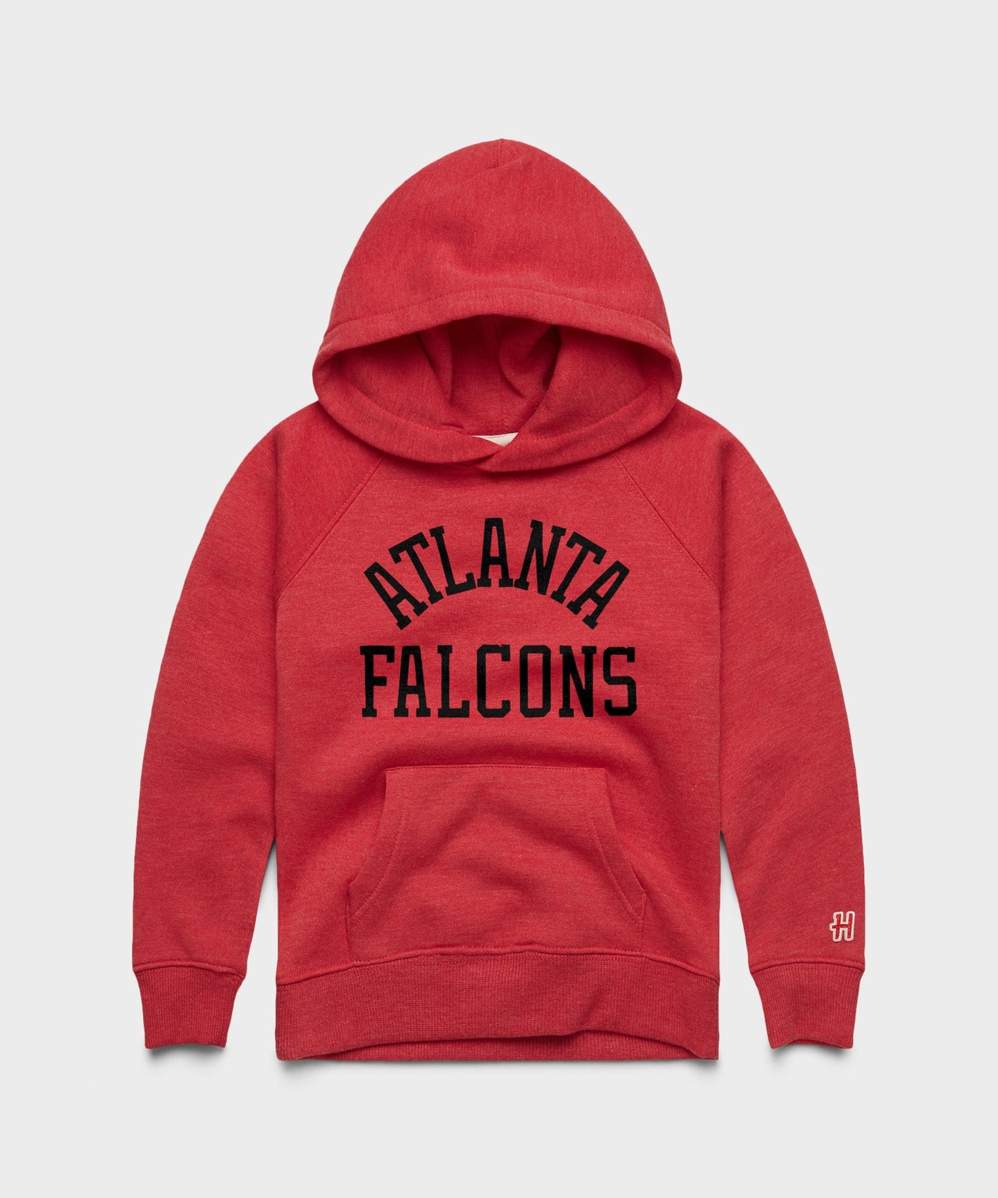 Youth Atlanta Falcons Classic Hoodie