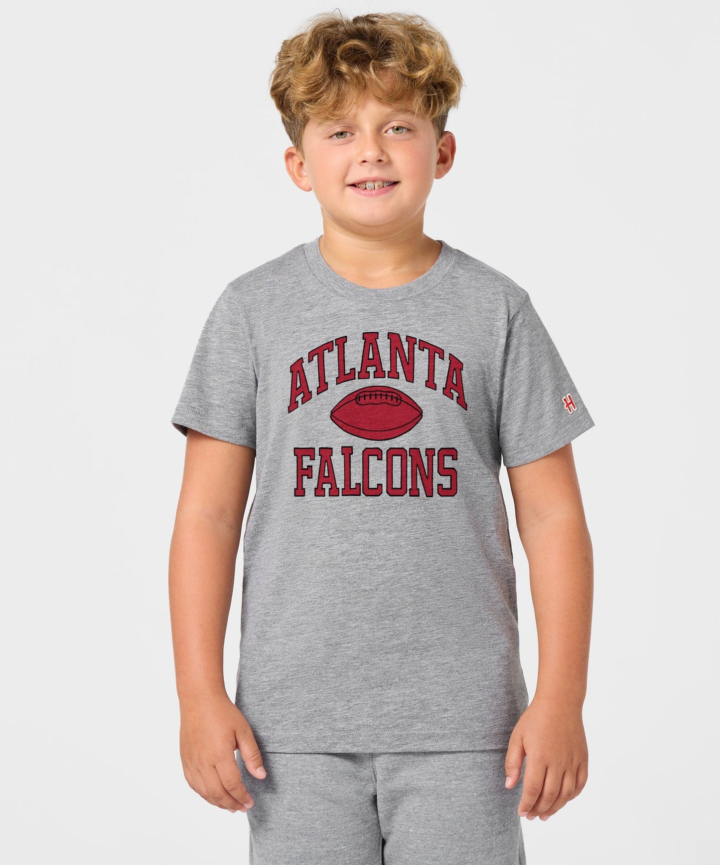 Youth Atlanta Falcons Gridiron