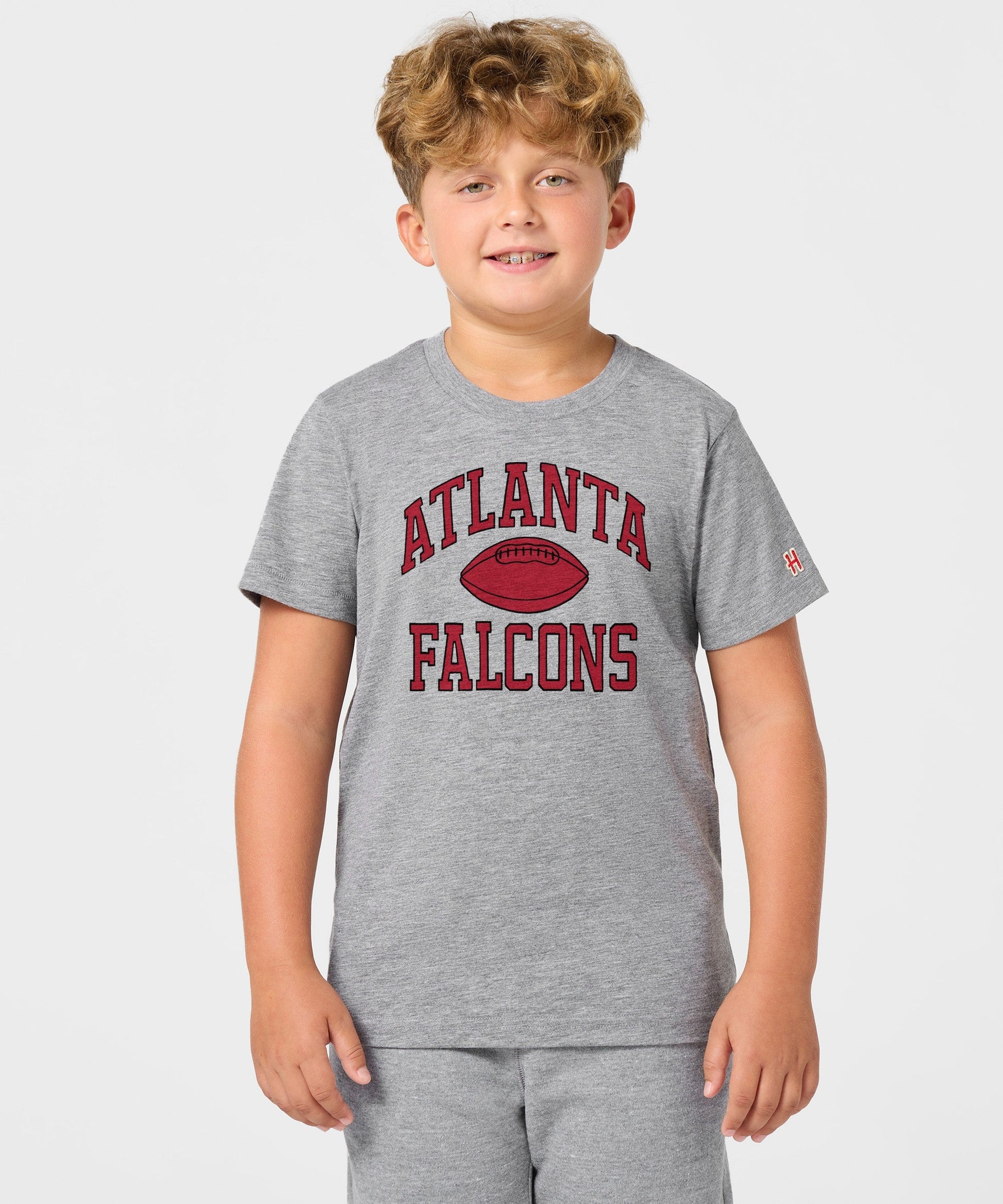 Youth Atlanta Falcons Gridiron