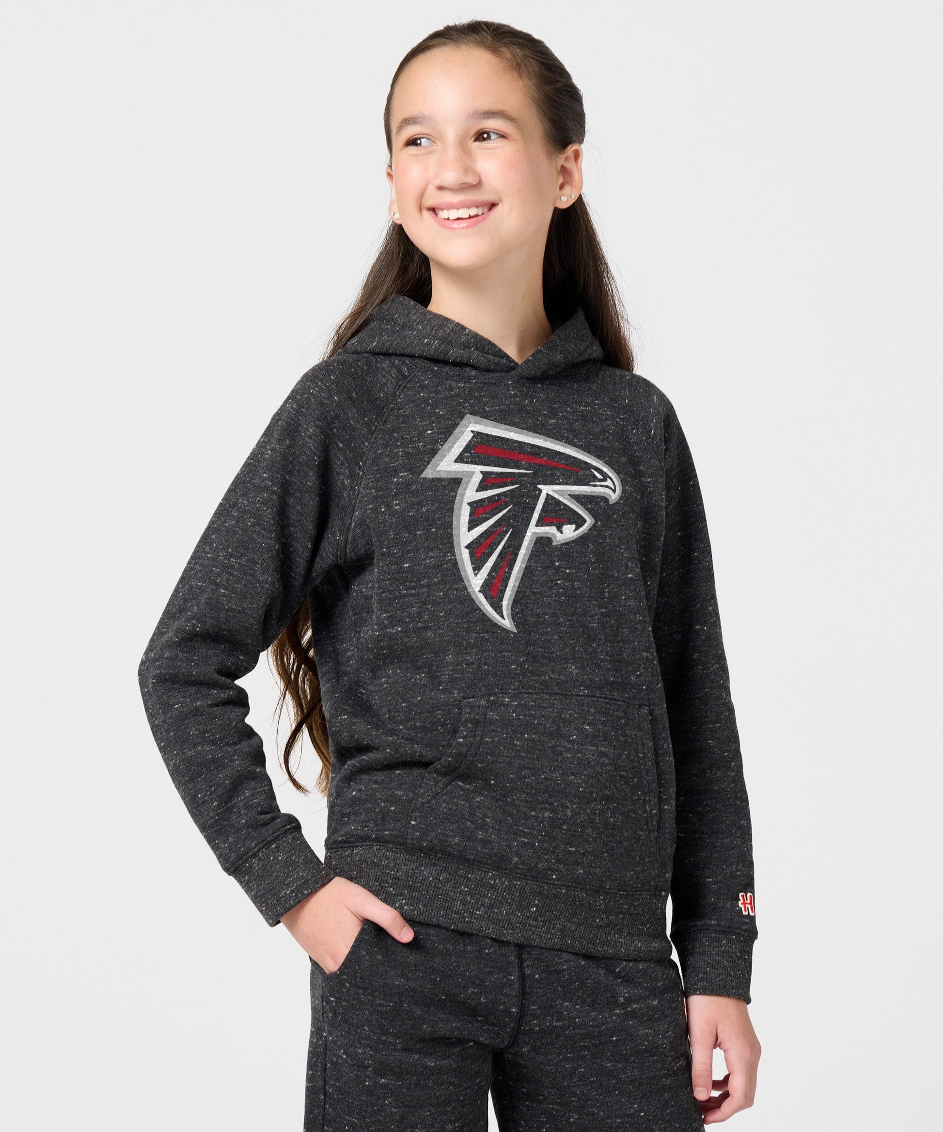 Youth Atlanta Falcons '03 Hoodie