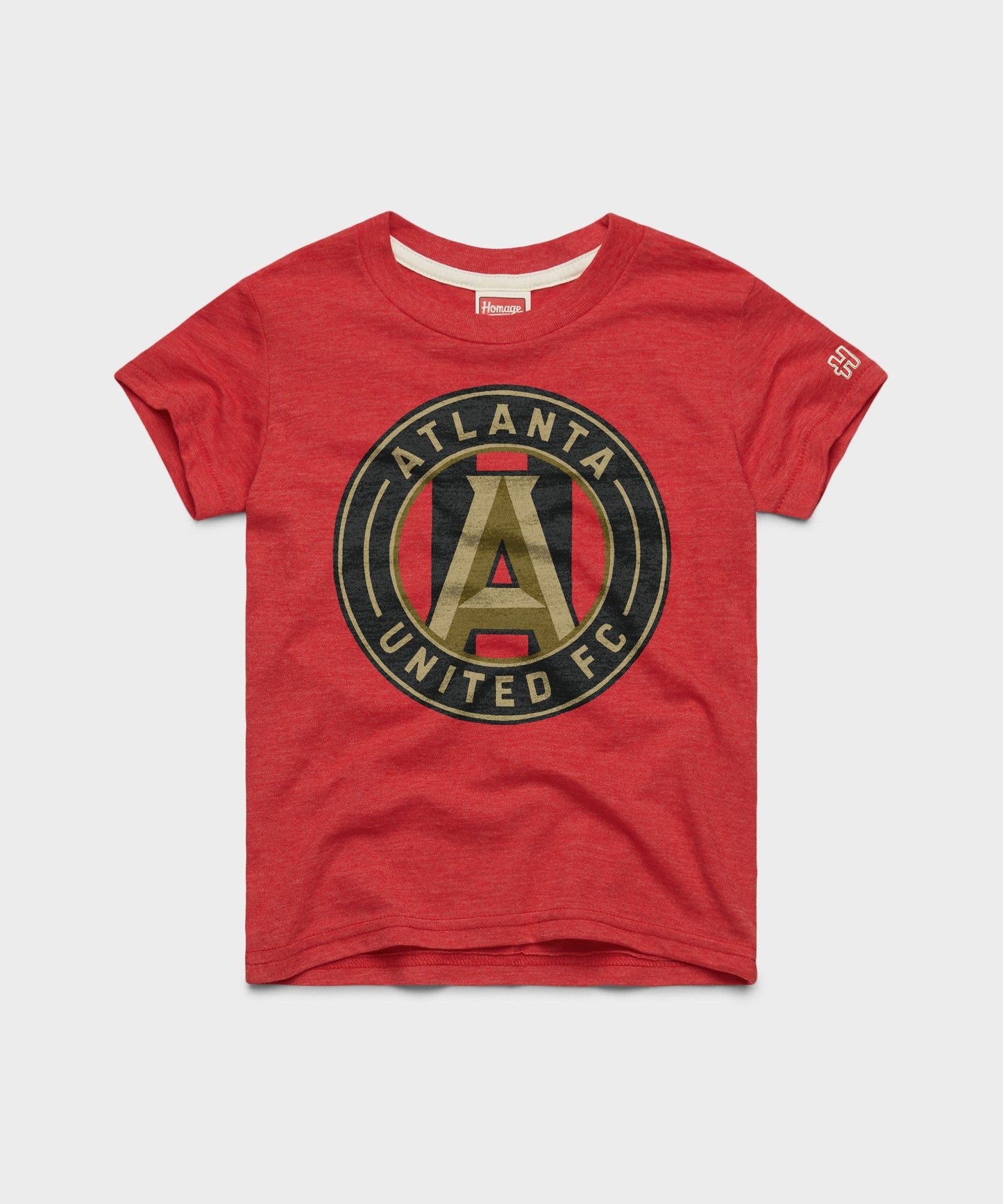 Youth Atlanta United '17