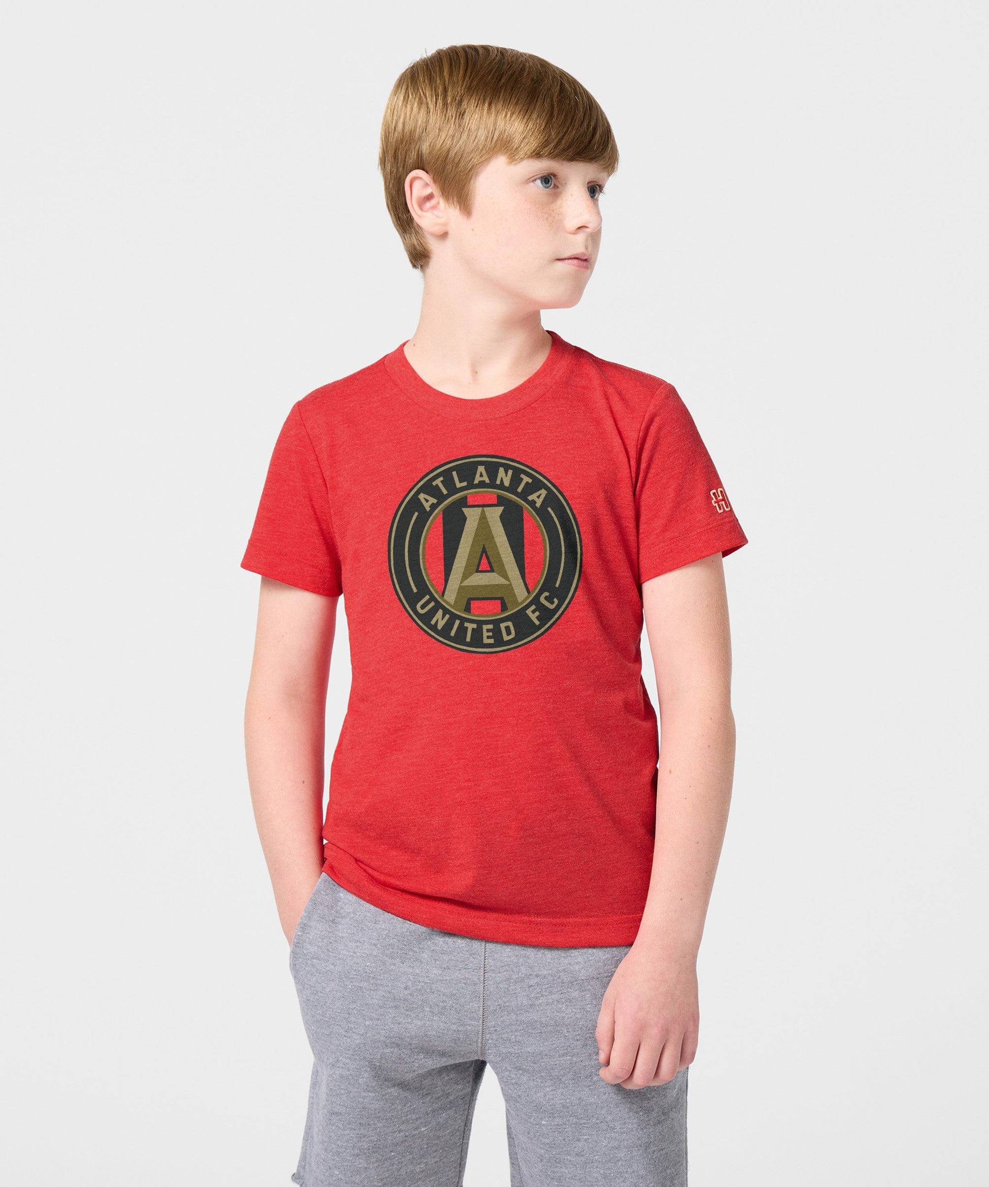 Youth Atlanta United '17