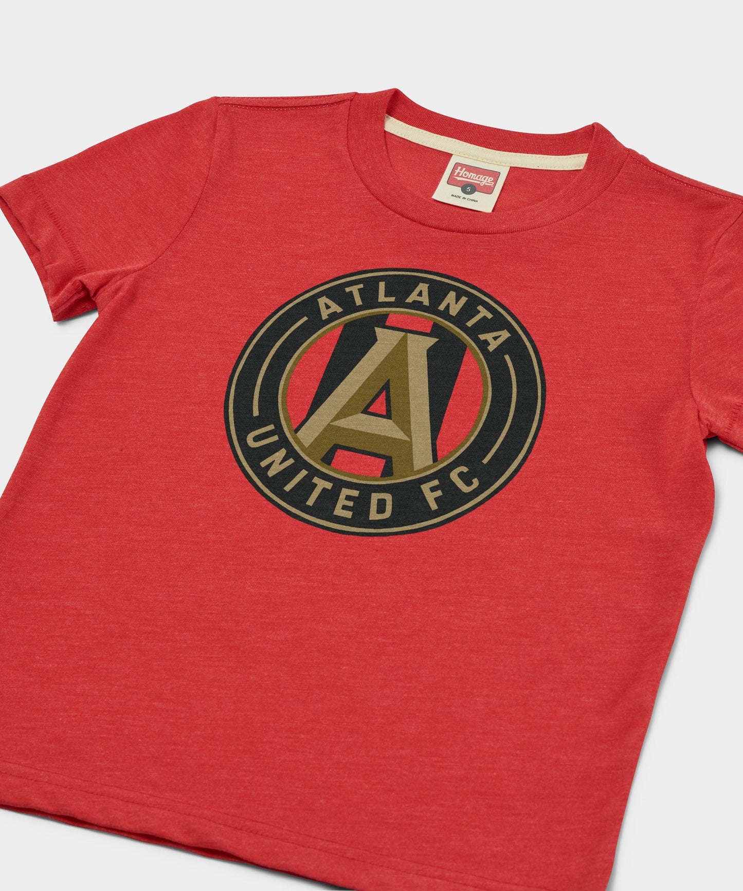 Youth Atlanta United '17