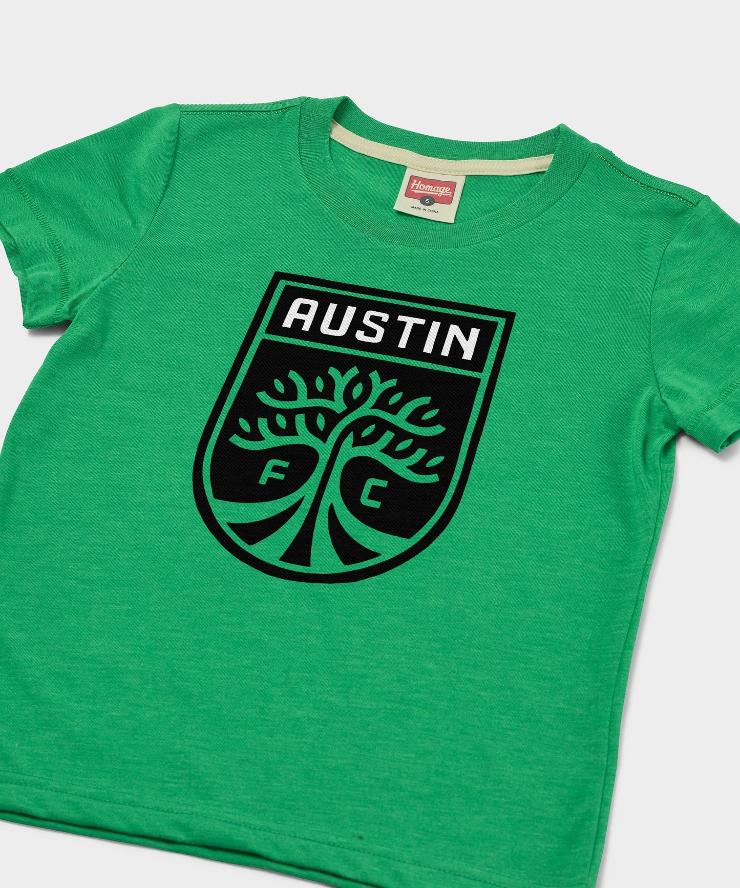 Youth Austin FC '21