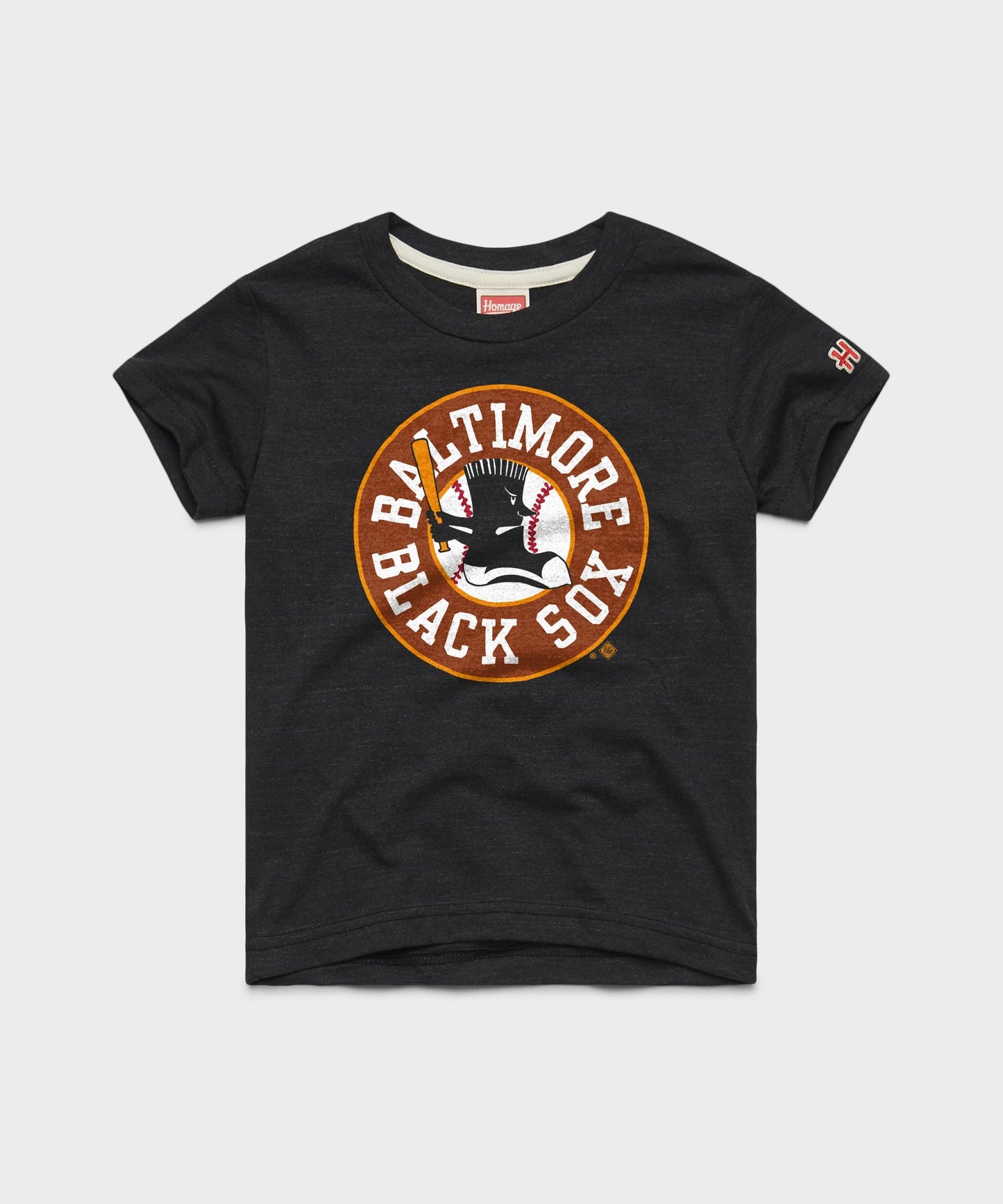 Youth Baltimore Black Sox