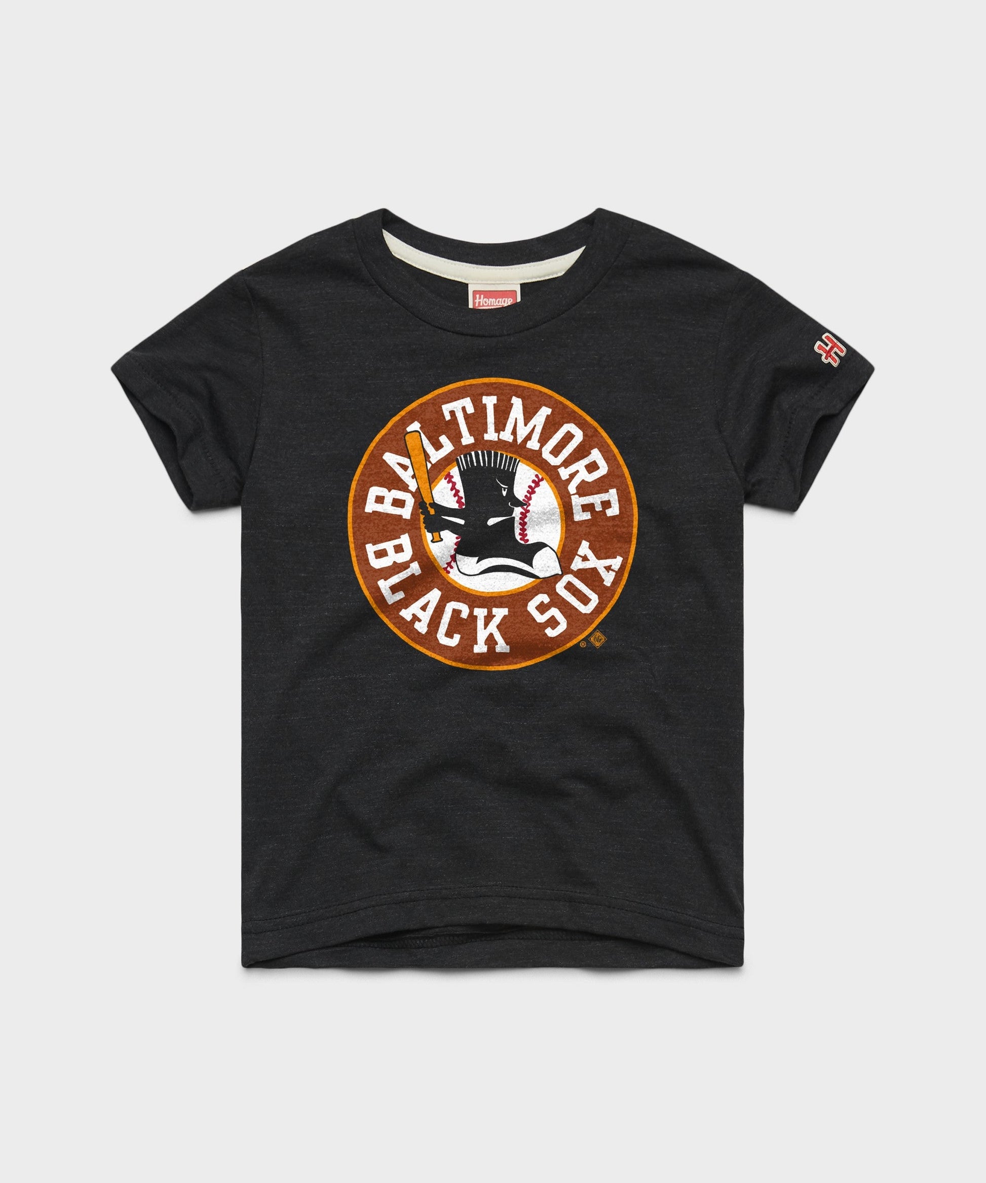 Youth Baltimore Black Sox