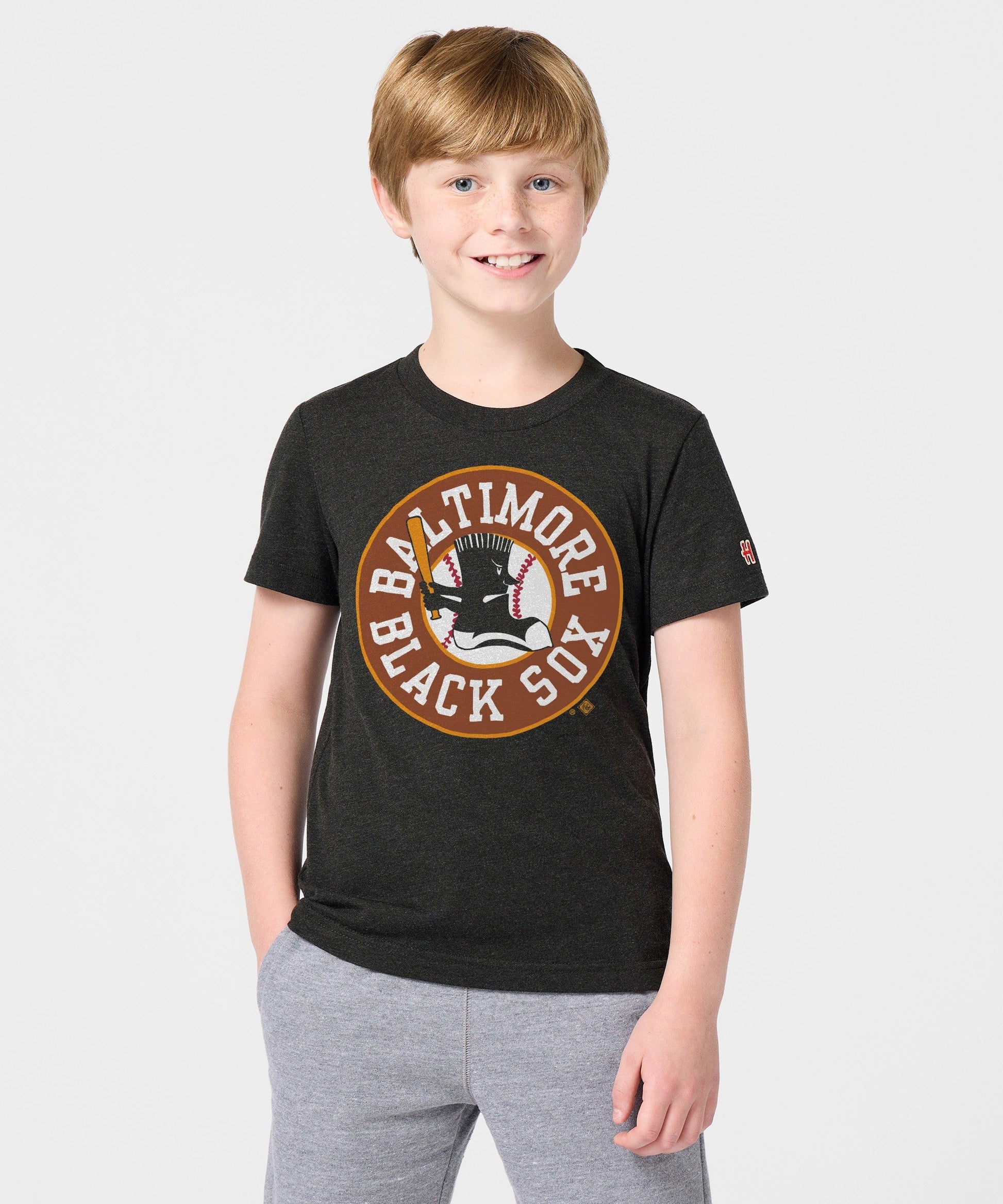 Youth Baltimore Black Sox