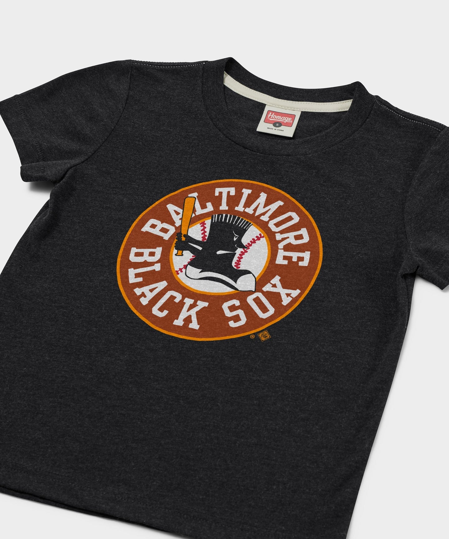 Youth Baltimore Black Sox